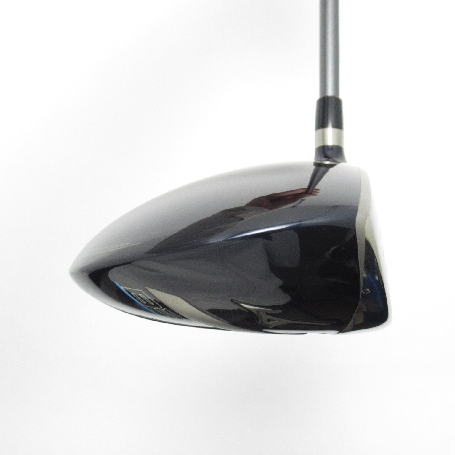 中古】BR-X ドライバー カーボンシャフト 10.5 SR C(ドライバー（単品