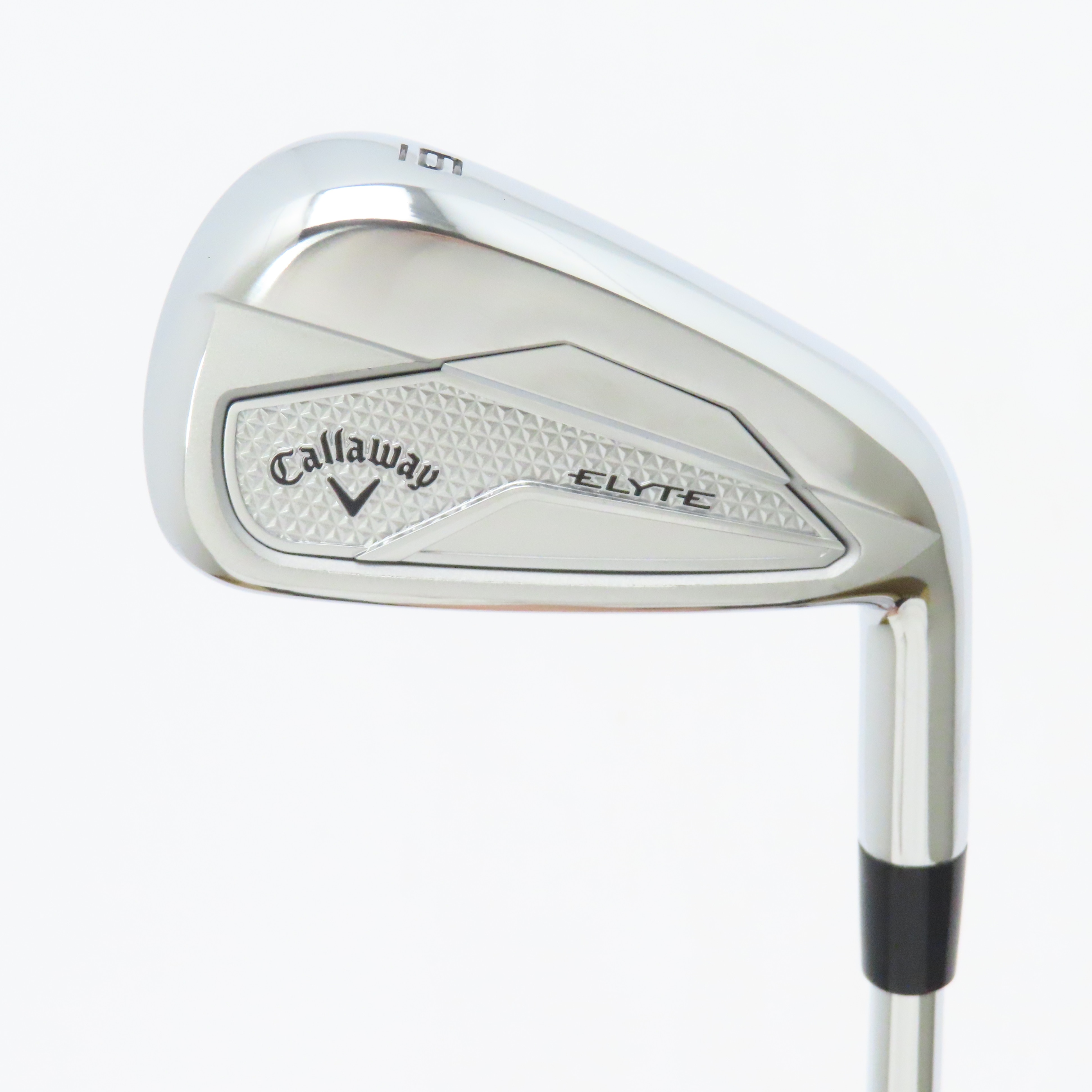 中古】エリート アイアン N.S.PRO MODUS3 TOUR 115 25 S B(アイアン