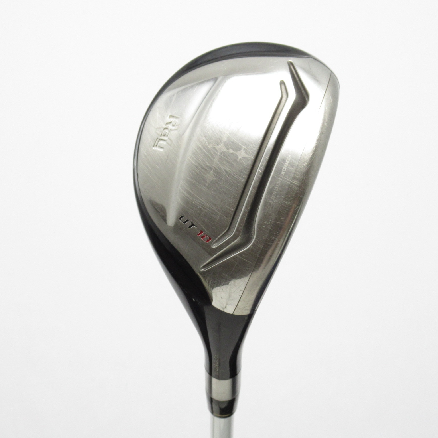 中古】Ray V ユーティリティ (ロマロ) レイ 通販｜GDO中古ゴルフクラブ