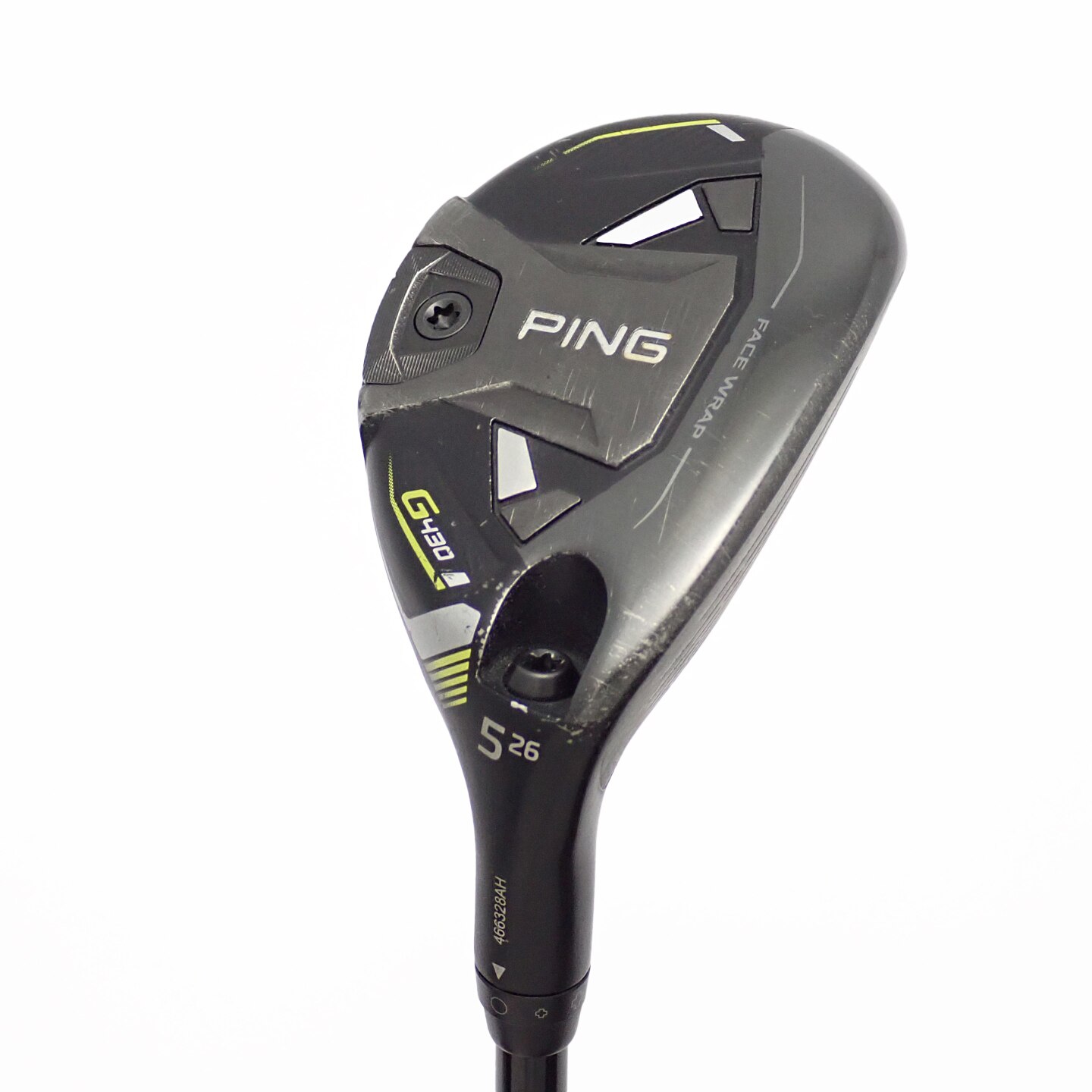 中古】ピン(PING) ユーティリティ 通販｜GDO中古ゴルフクラブ