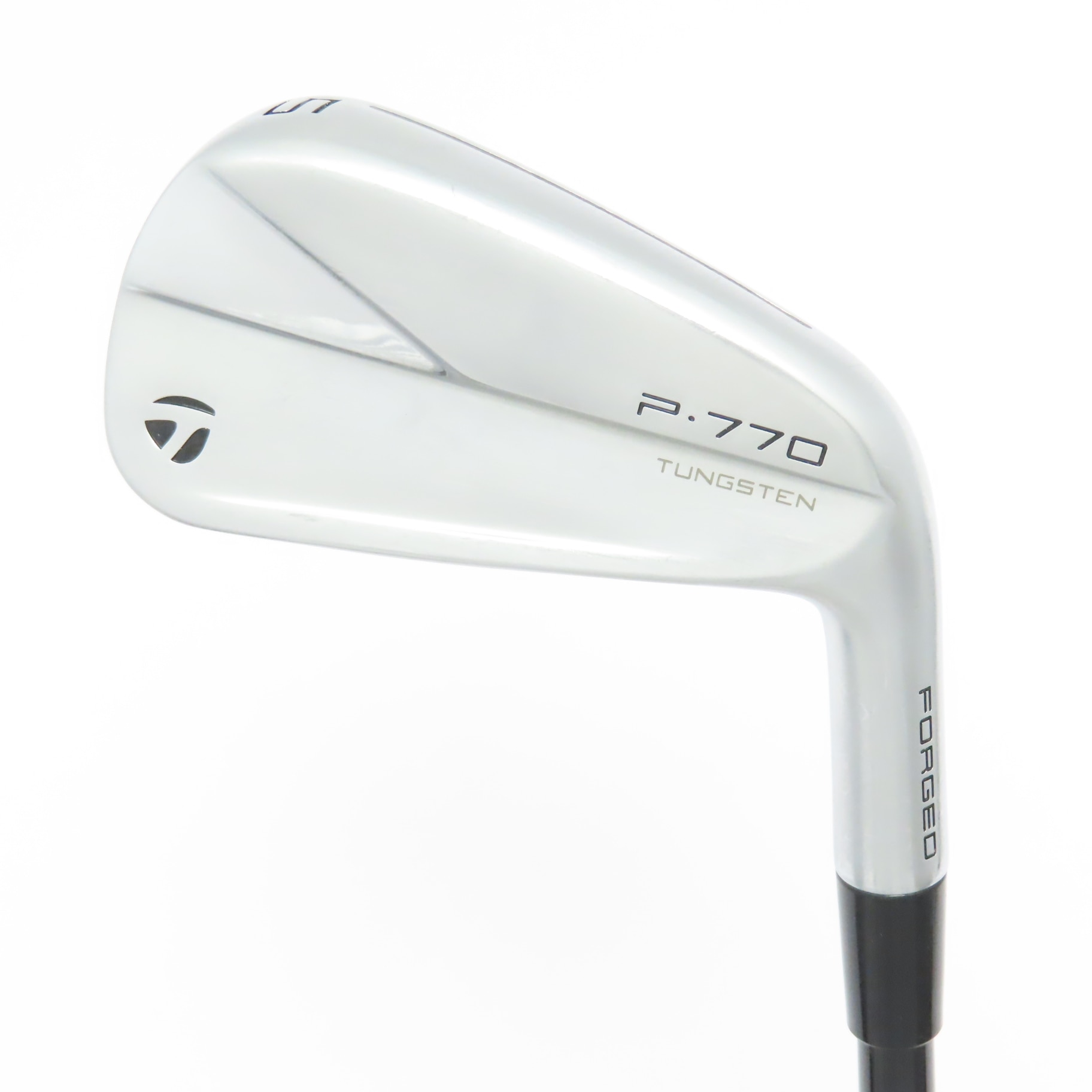 中古】P770 アイアンセット (テーラーメイド) 通販｜GDO中古ゴルフクラブ