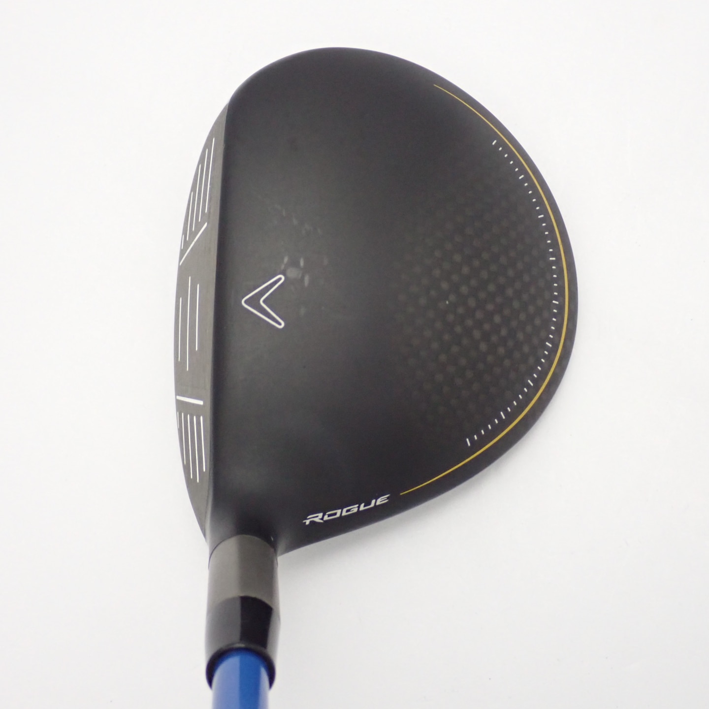 中古】ローグ ST MAX フェアウェイウッド Speeder NX 50 18 S C