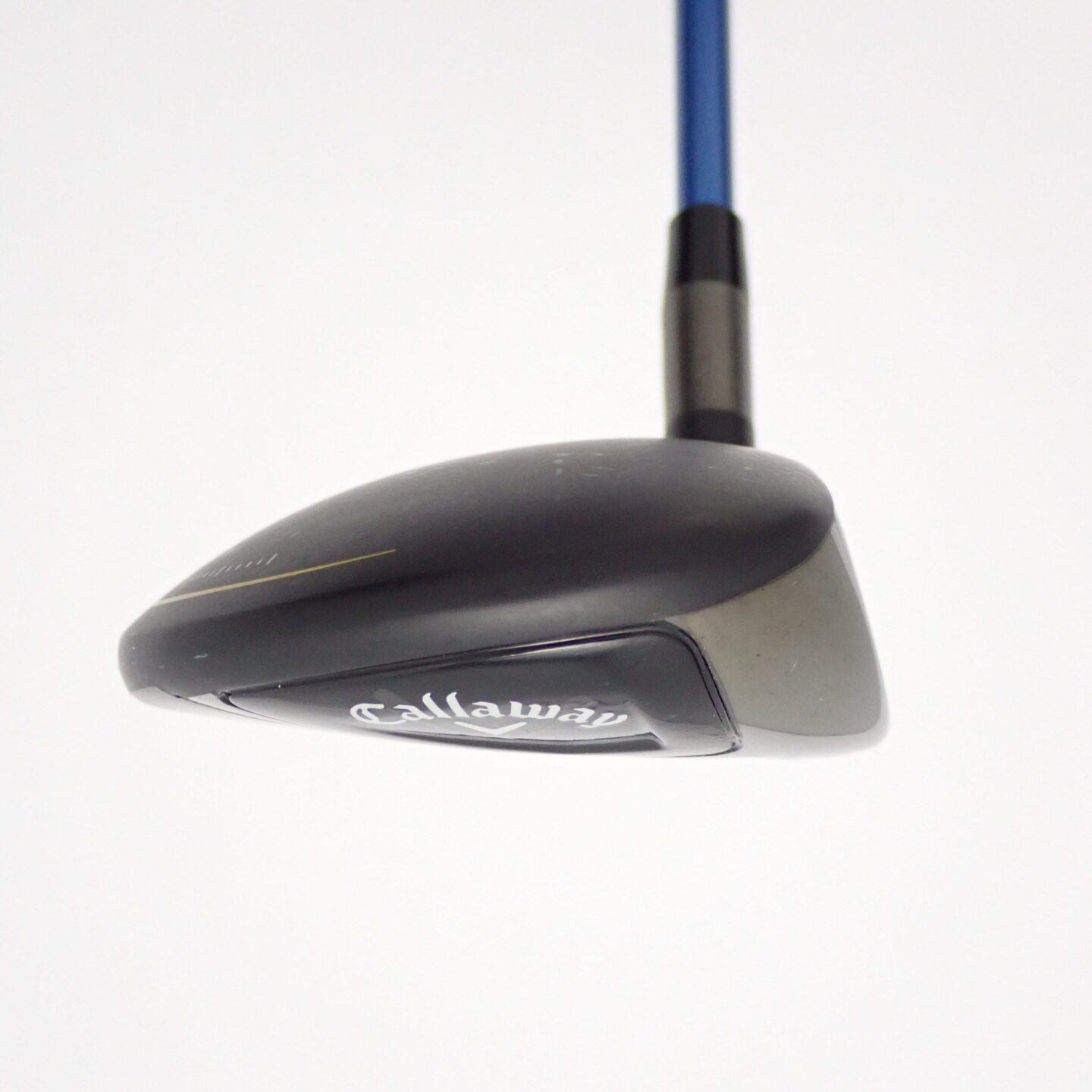 中古】ローグ ST MAX フェアウェイウッド Speeder NX 50 18 S C