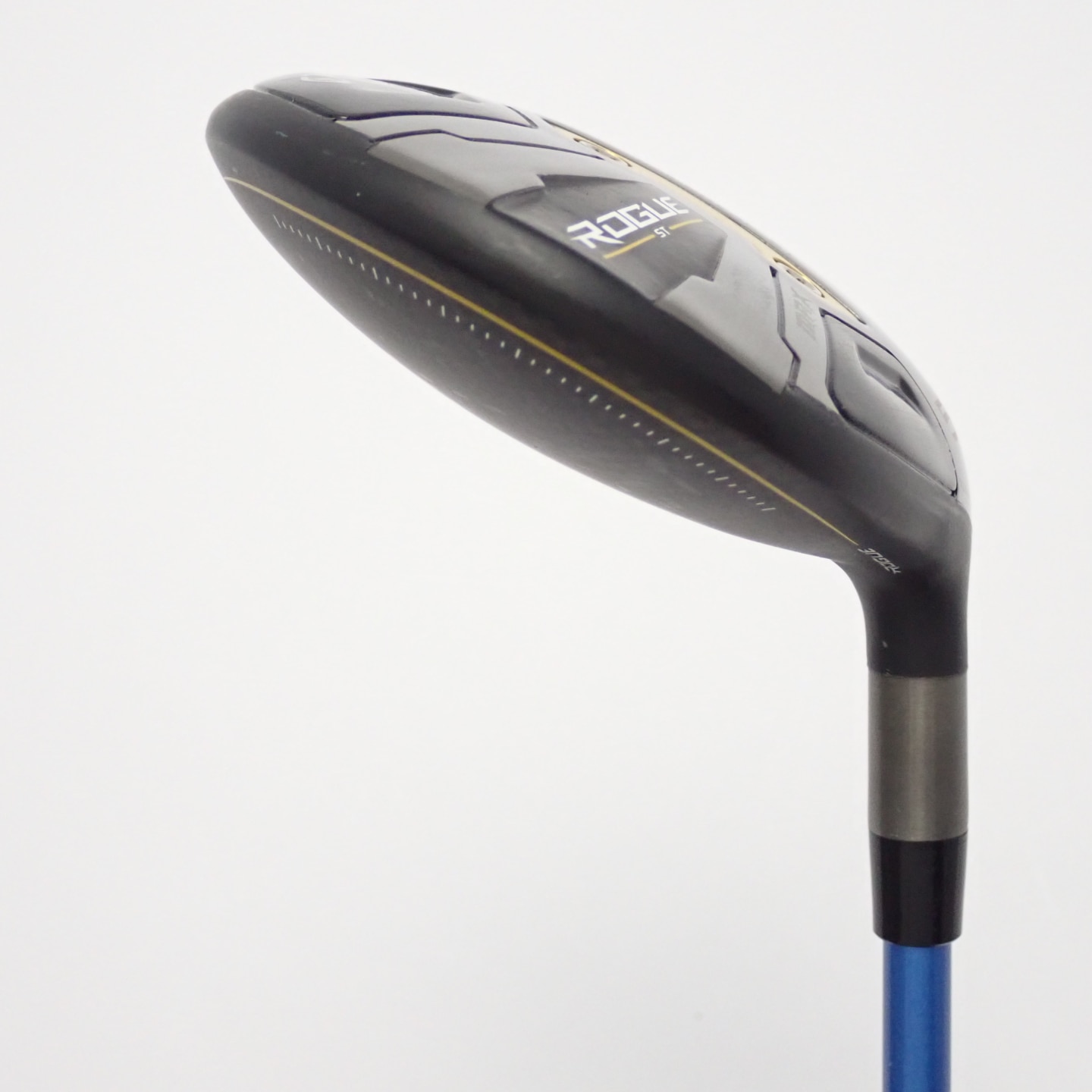 中古】ローグ ST MAX フェアウェイウッド Speeder NX 50 18 S C