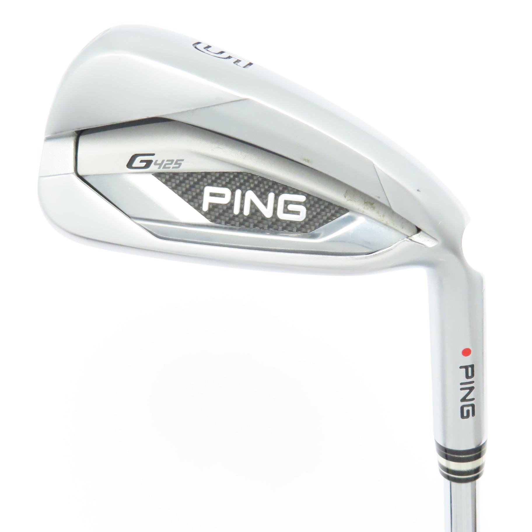 中古】G425 アイアンセット (ピン) G425 通販｜GDO中古ゴルフクラブ