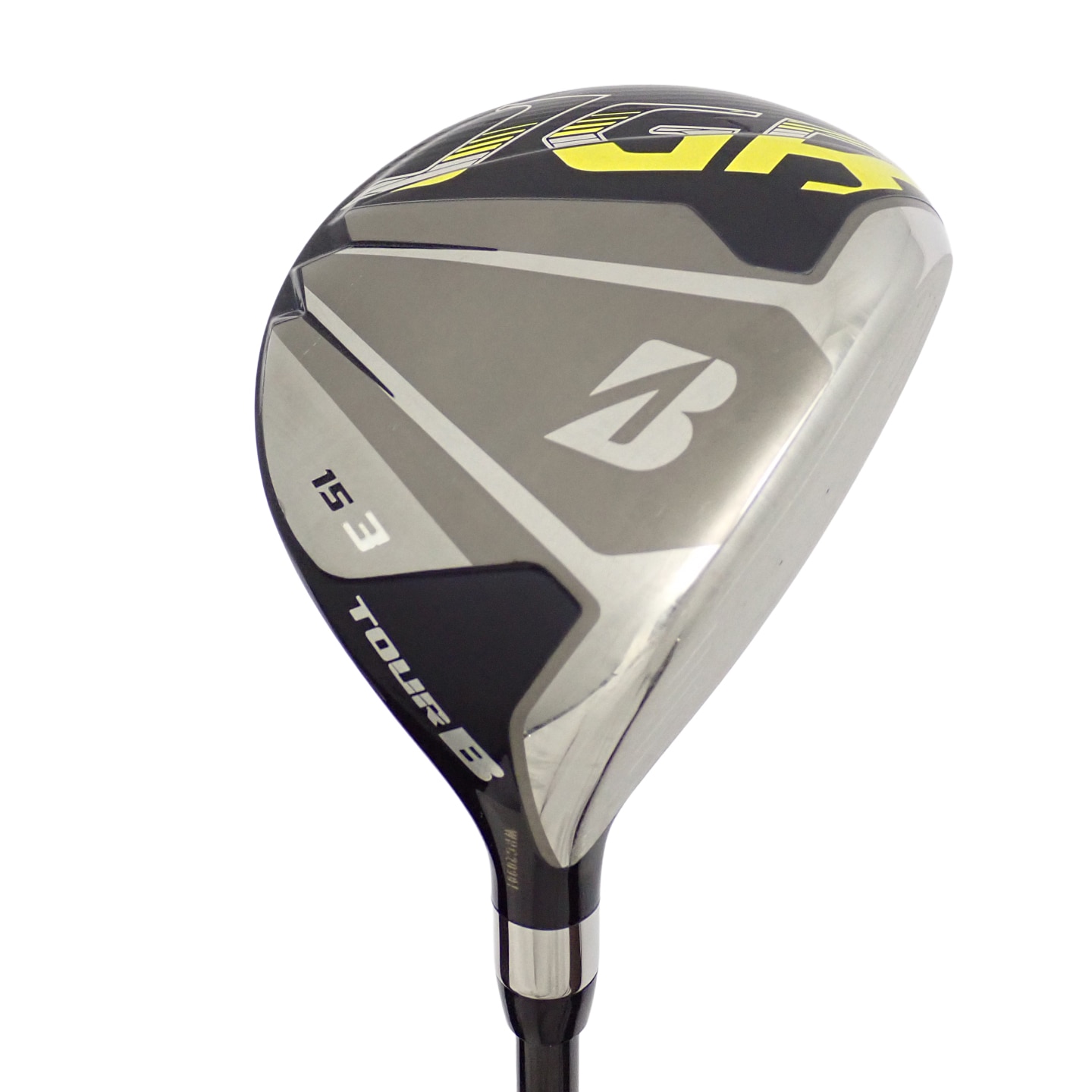 中古】TOUR B JGR フェアウェイウッド (ブリヂストン) TOUR B 通販