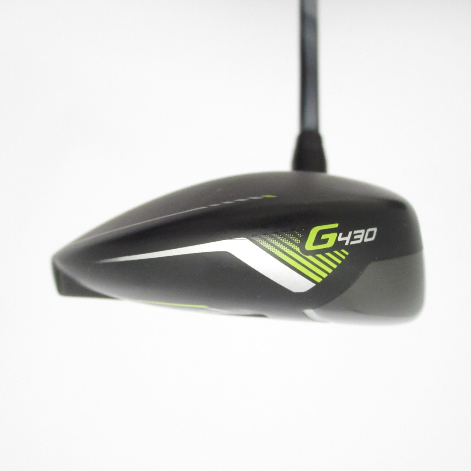 中古】G430 MAX フェアウェイウッド Speeder 569 EVOLUTION VI 15 S C