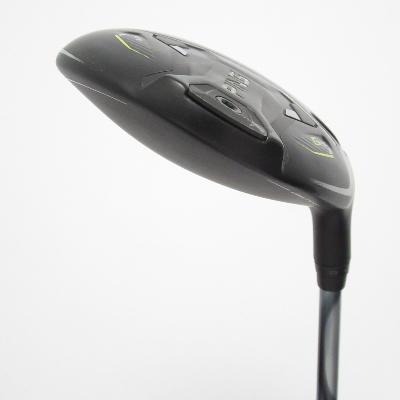 中古】G430 MAX フェアウェイウッド Speeder 569 EVOLUTION VI 15 S C