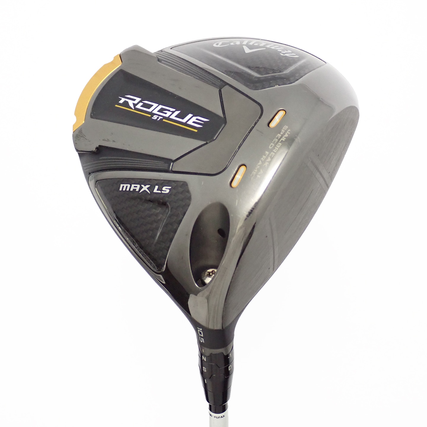 中古】ローグ ST MAX LS ドライバー (キャロウェイ) ローグ 通販｜GDO