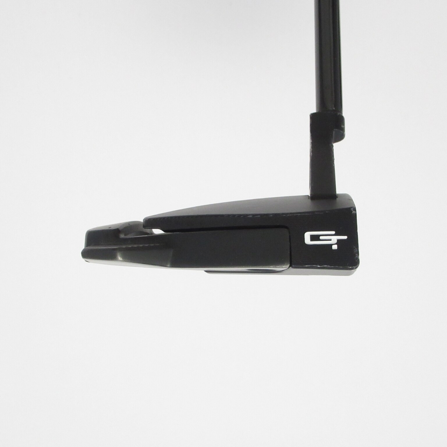 中古】スパイダー GTX トラスセンター BLACK TM2 パター スチール