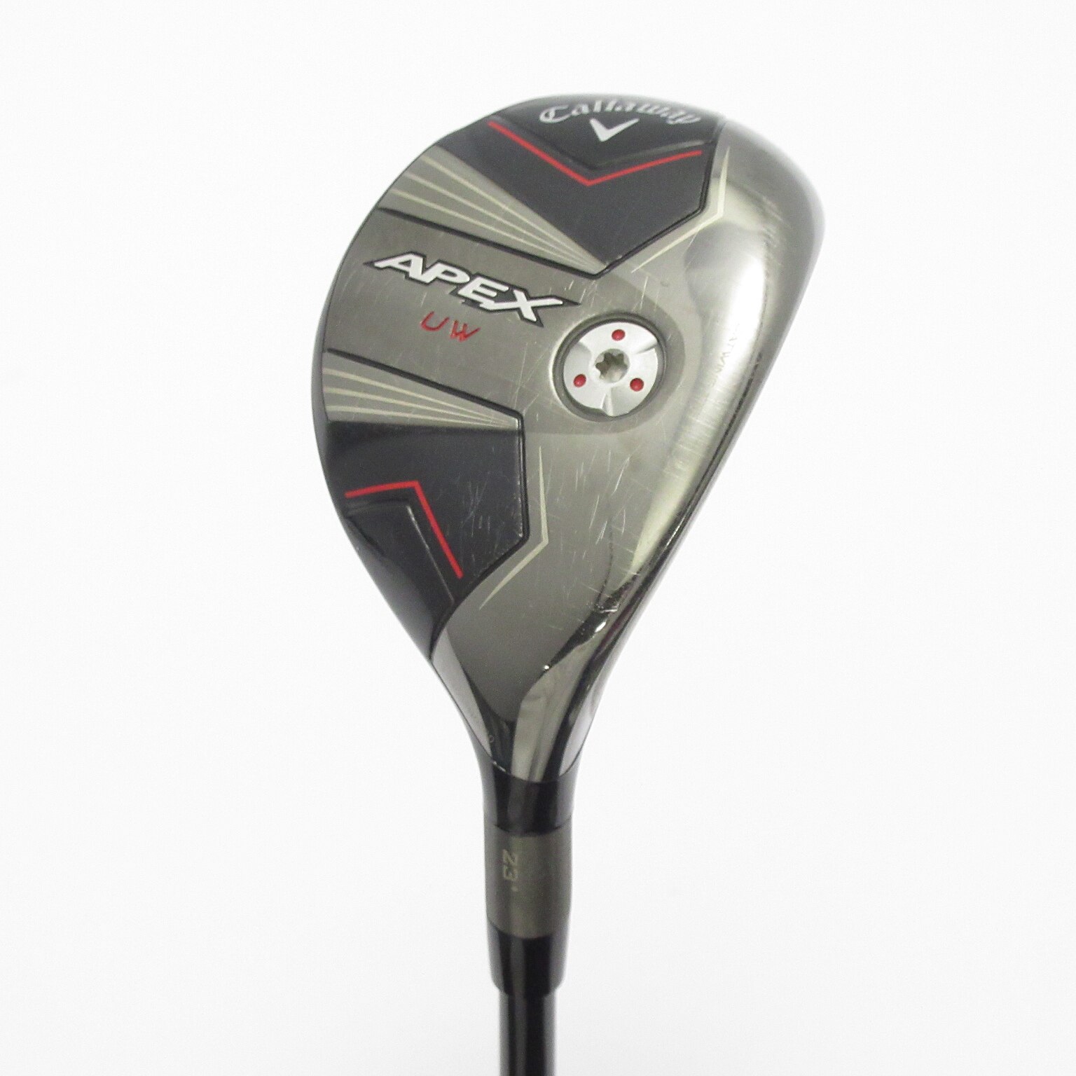 中古】APEX UW(2023） ユーティリティ TENSEI 70 for Callaway 23 S C