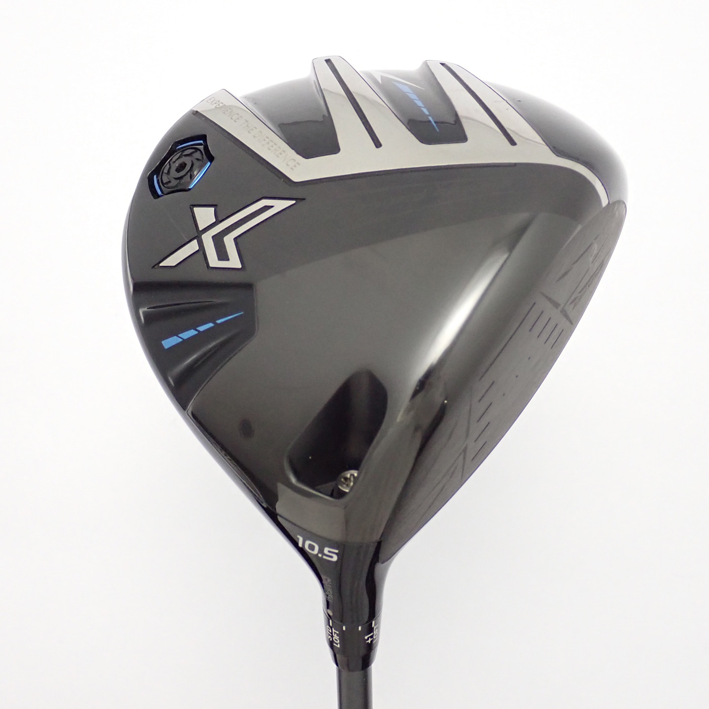 中古】ゼクシオ X(2024) ドライバー Miyazaki AX-3 10.5 S C