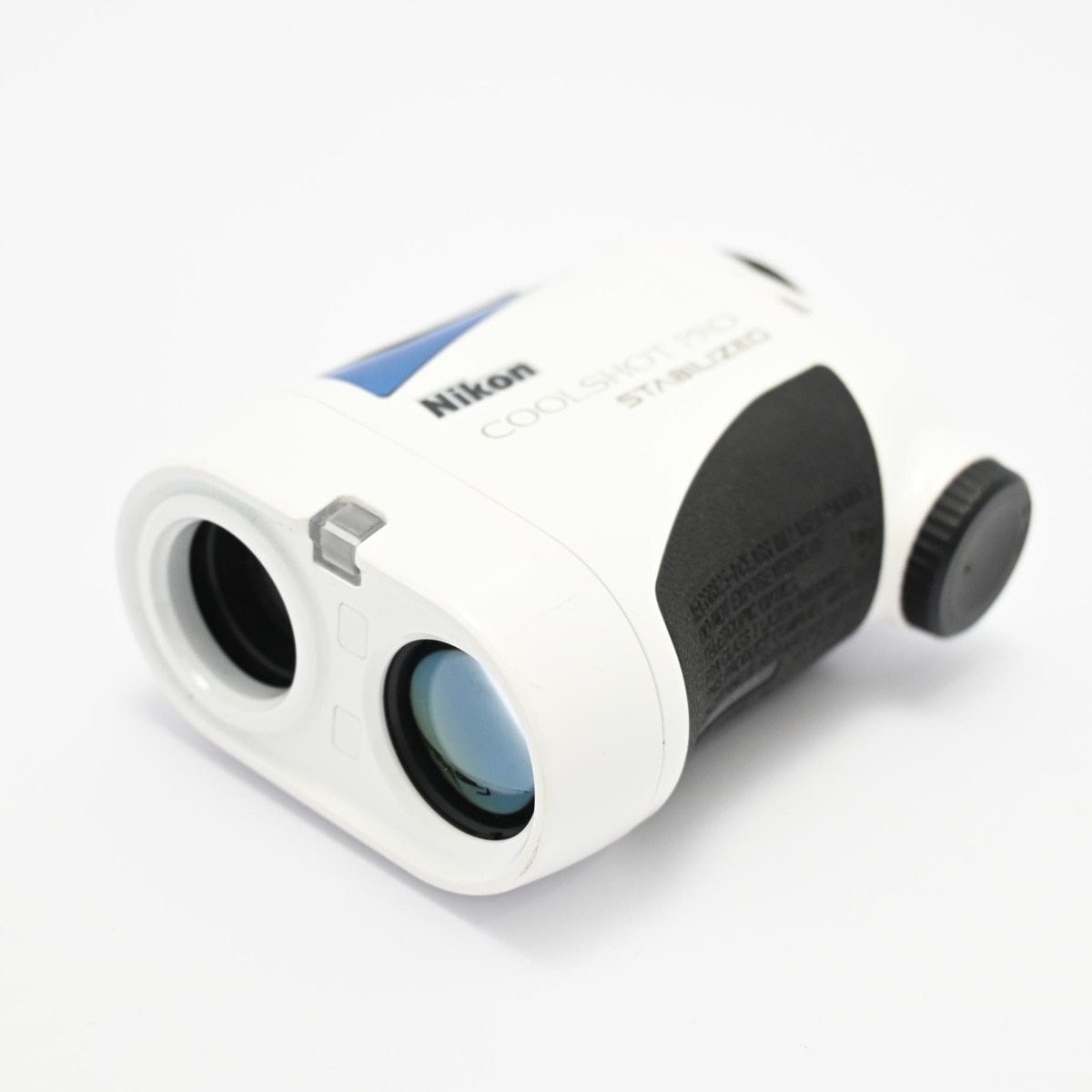 【中古】ニコン　NIKON　COOLSHOT PRO STABILIZED 中古】COOLSHOT PRO STABILIZED - - - CD(パーツ)|NIKON(ニコン)の通販