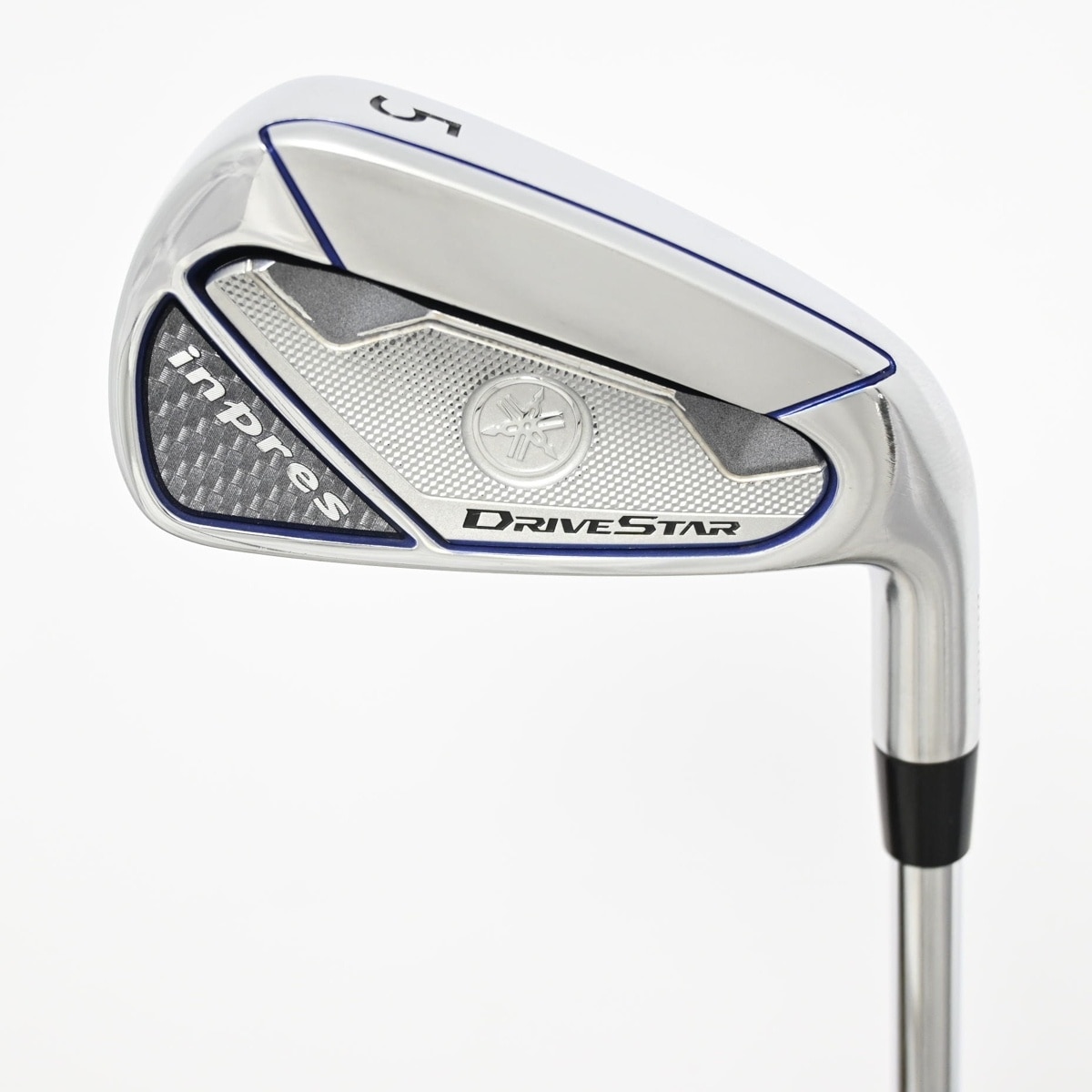 中古】インプレス アイアンセット (ヤマハ) 通販｜GDO中古ゴルフクラブ