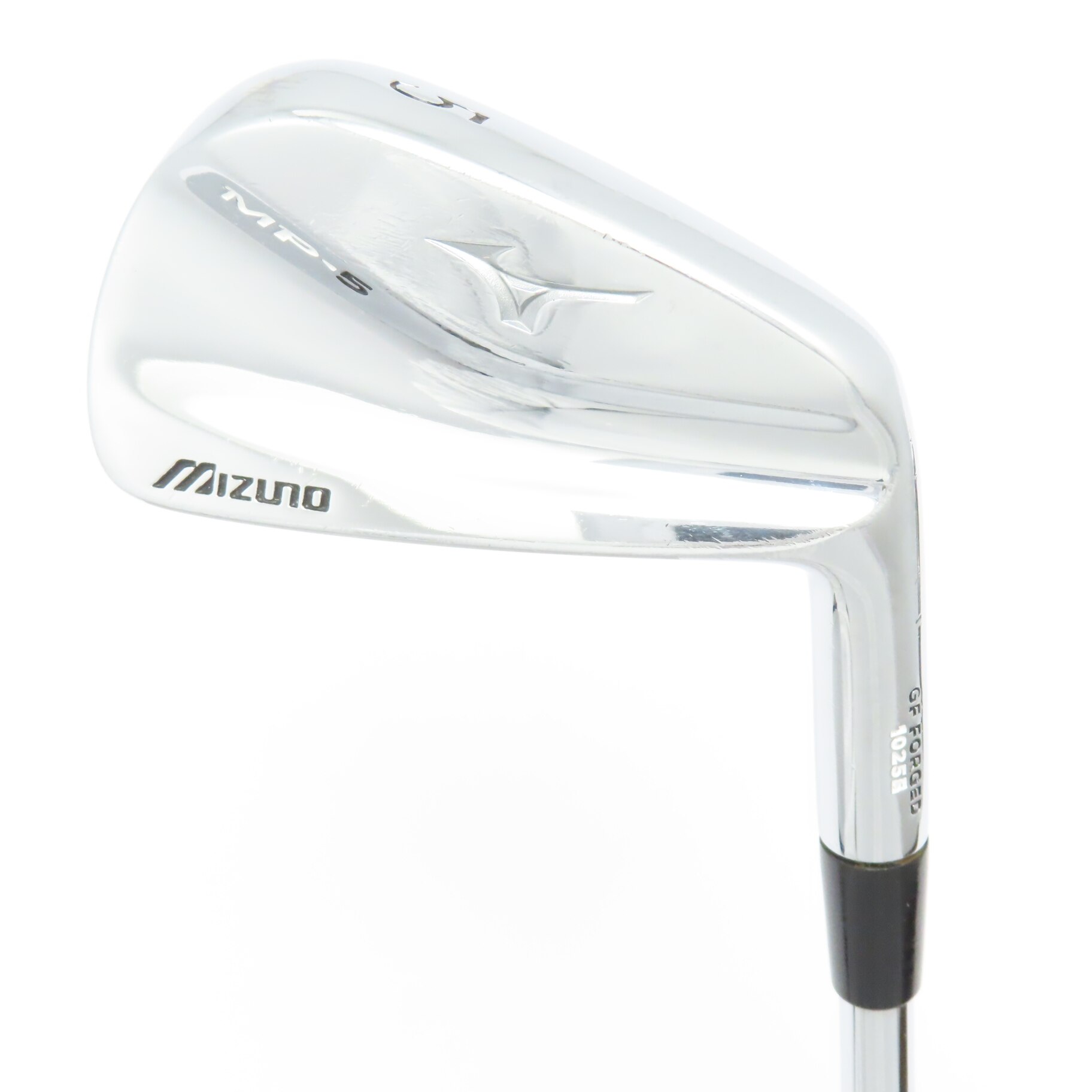 中古】MP アイアンセット (ミズノ) 通販｜GDO中古ゴルフクラブ