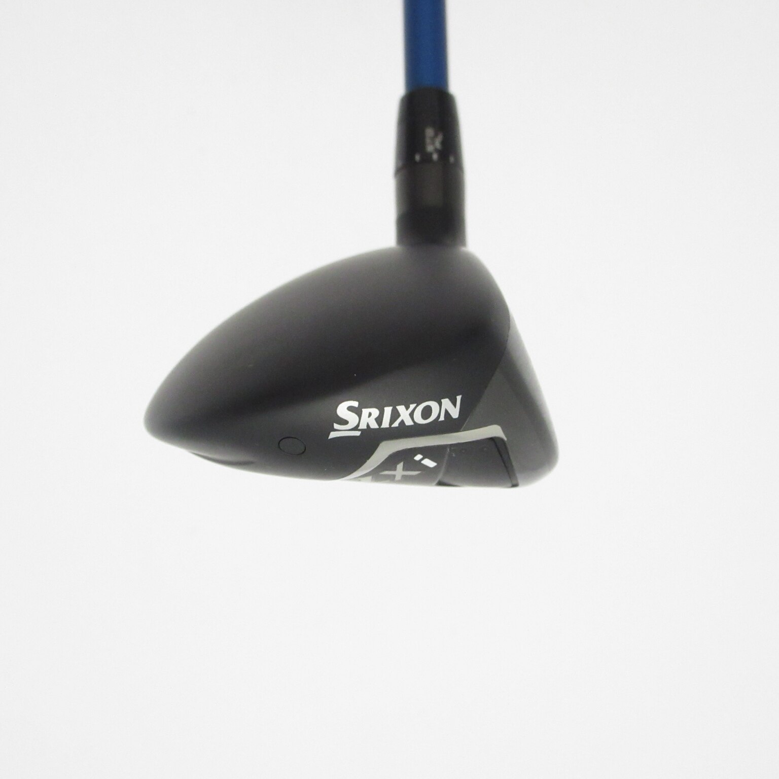 中古】スリクソン ZXi ハイブリッド ユーティリティ VENTUS BLUE 7