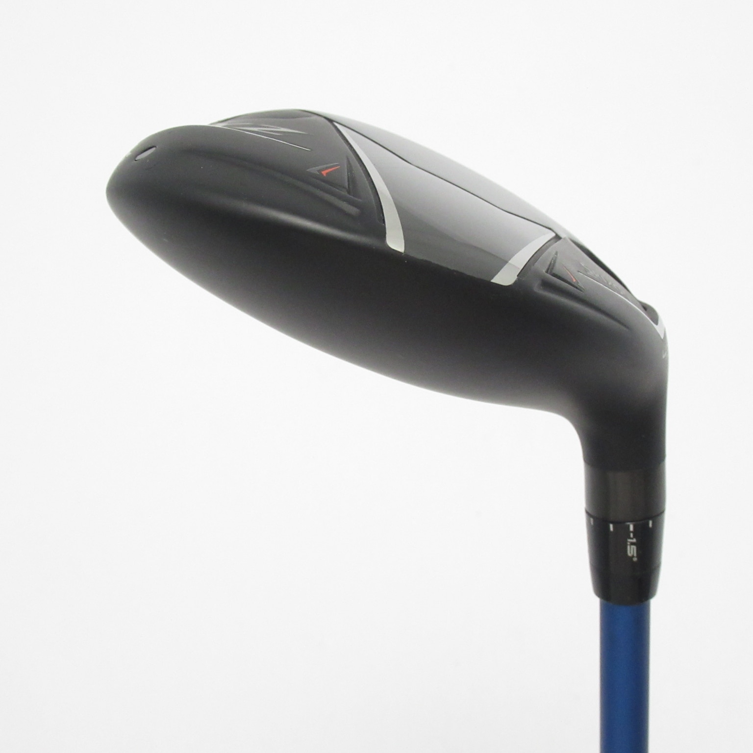 中古】スリクソン ZXi ハイブリッド ユーティリティ VENTUS BLUE 7