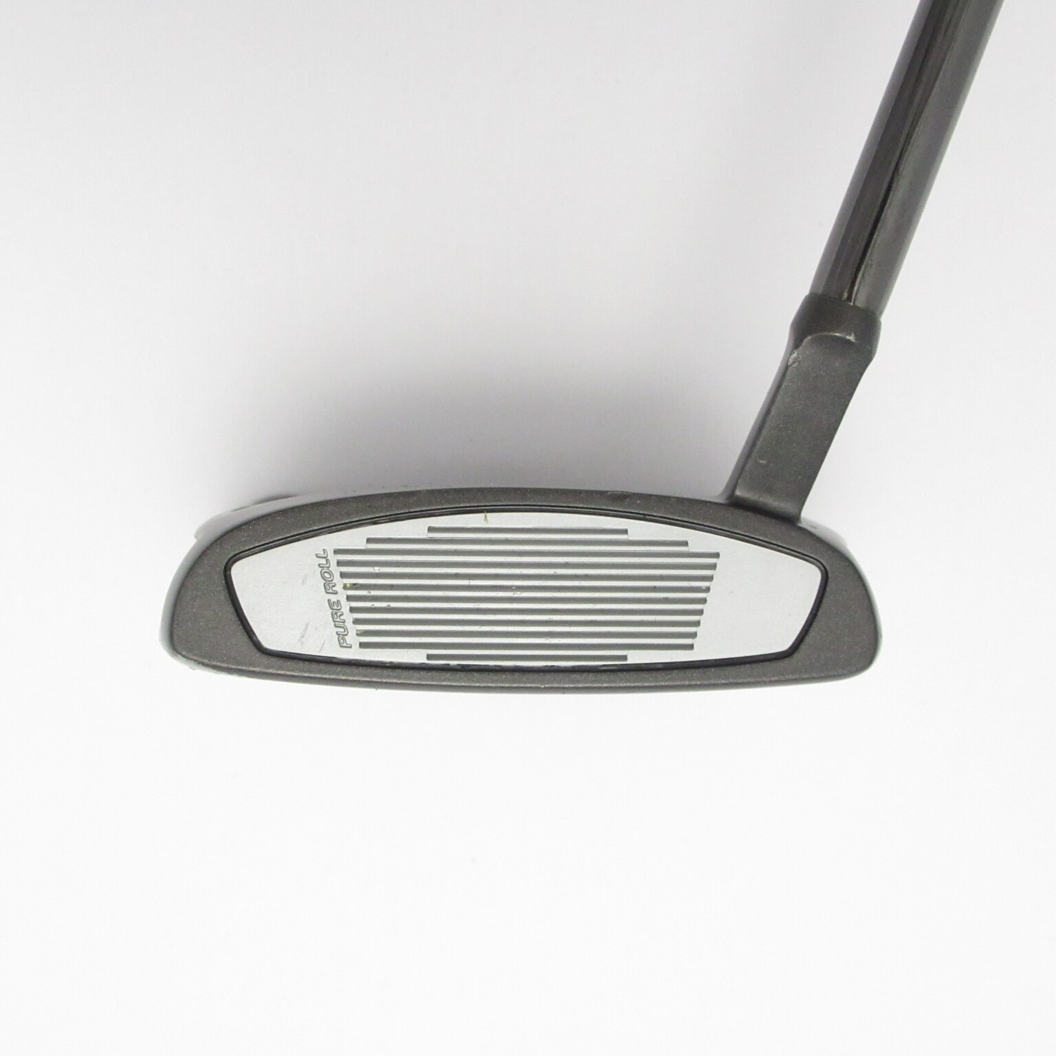 中古】SPIDER ツアーB LACK パター スチールシャフト 計測項目外 計測