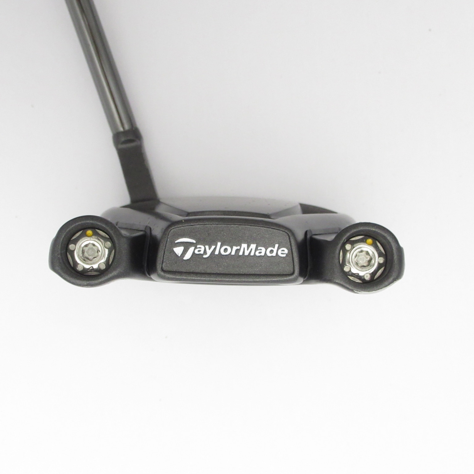 中古】SPIDER ツアーB LACK パター スチールシャフト 計測項目外 計測