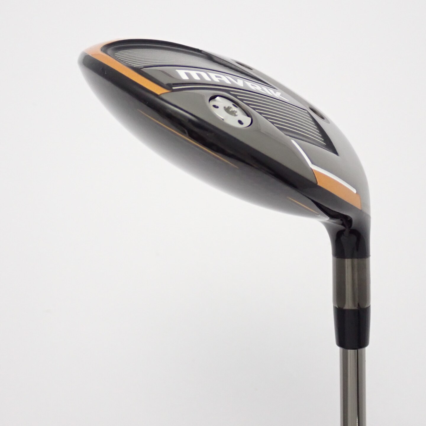 中古】マーベリック フェアウェイウッド Diamana ZF60 18 S D