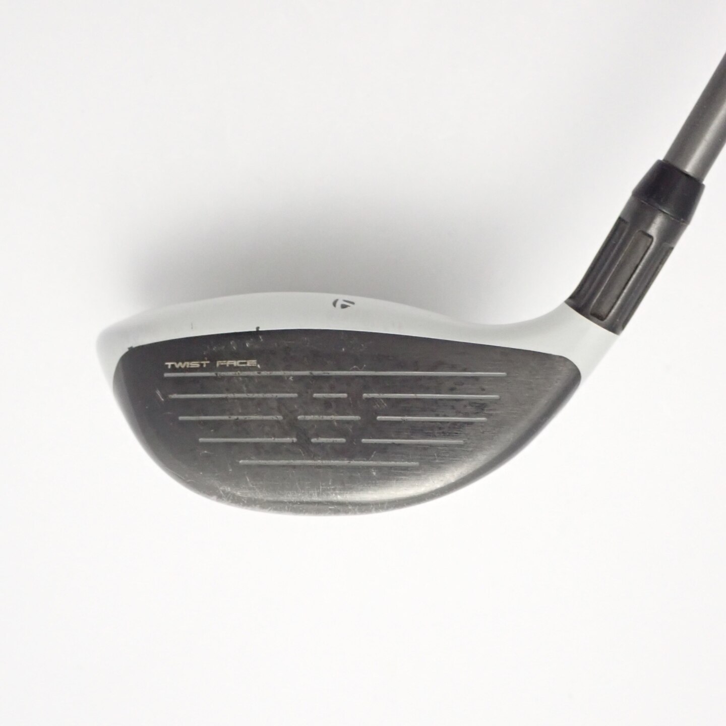 中古】SIM マックス フェアウェイウッド TENSEI BLUE TM50 18 R CD