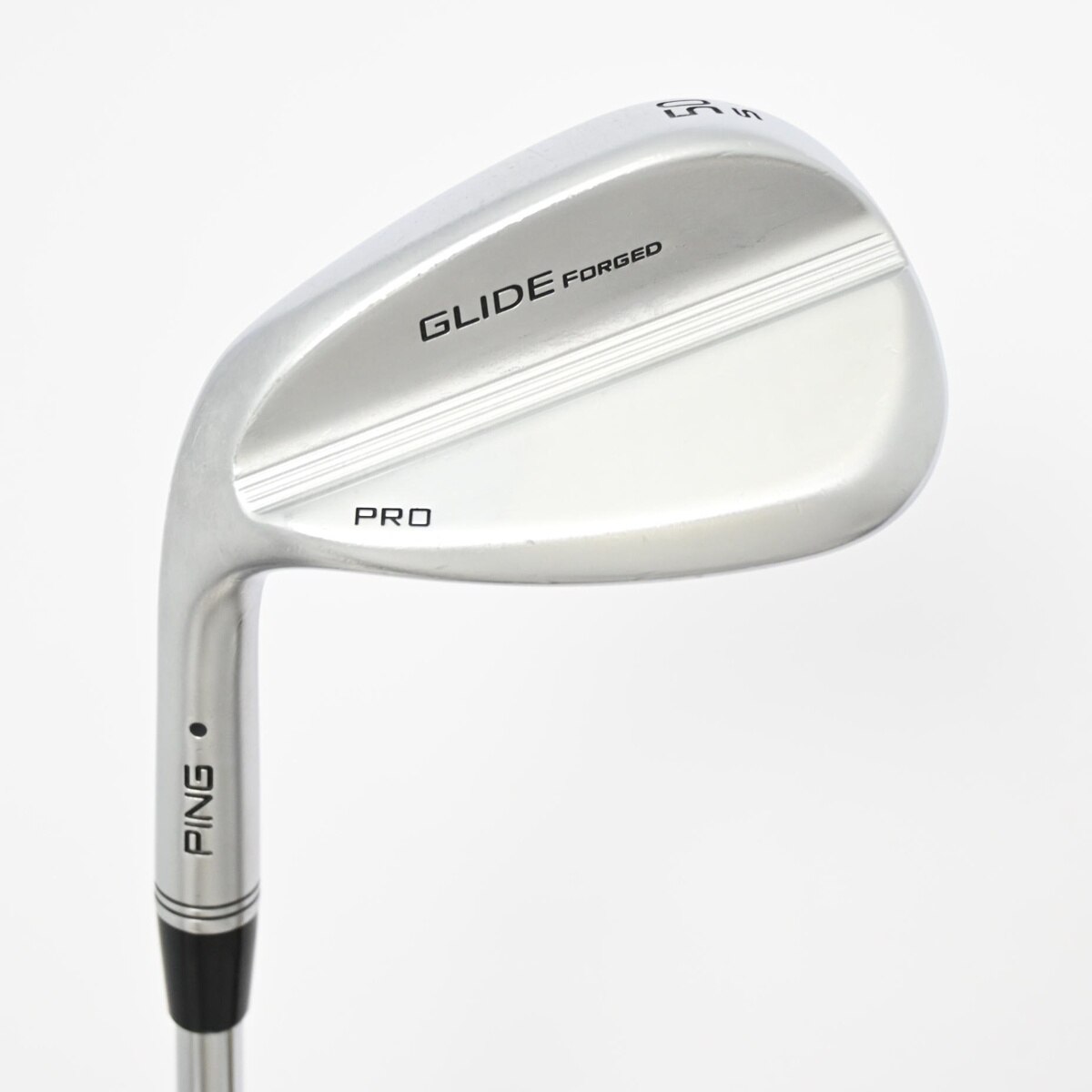 中古】グライド フォージド プロ Sグラインド ウェッジ N.S.PRO 950GH