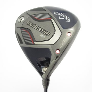 中古】BIG BERTHA B21 ドライバー (キャロウェイ) ビッグバーサ 通販 