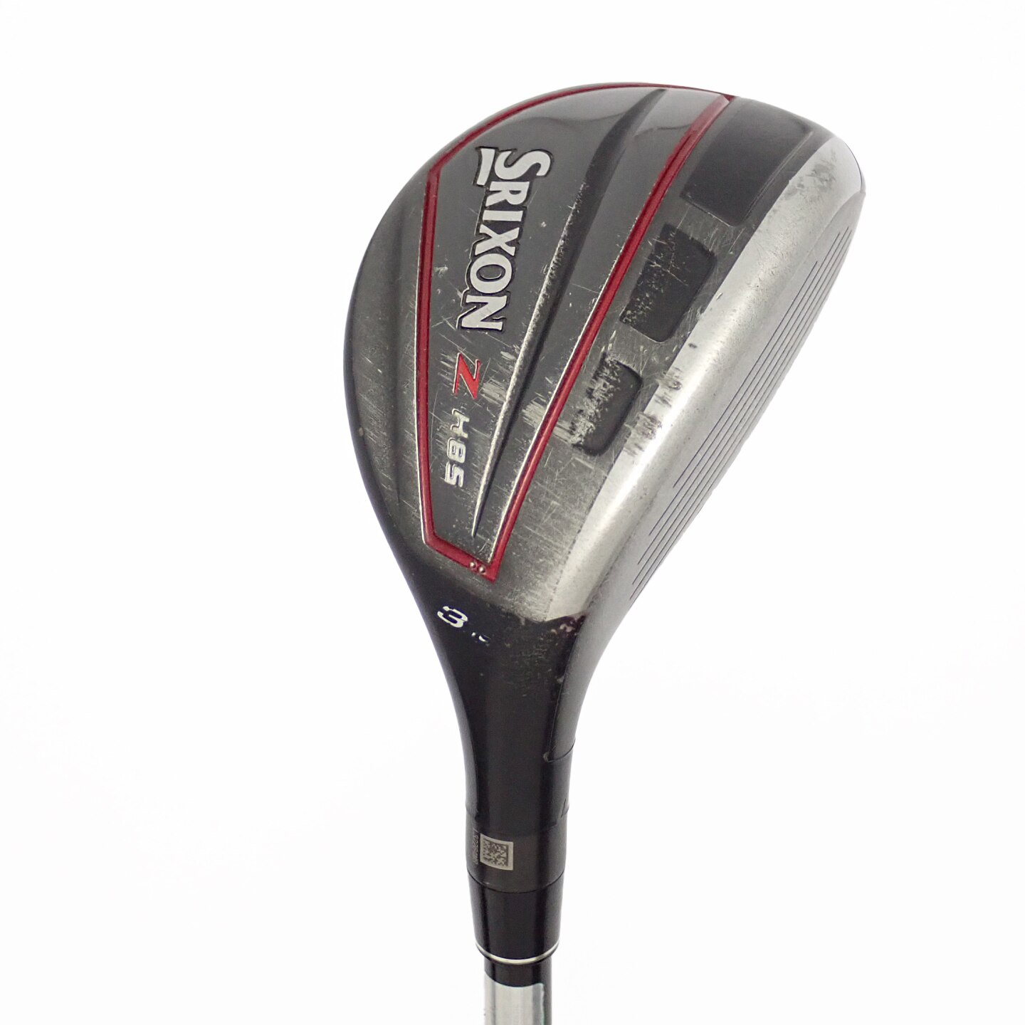 中古】スリクソン ユーティリティ (ダンロップ) 通販｜GDO中古ゴルフクラブ