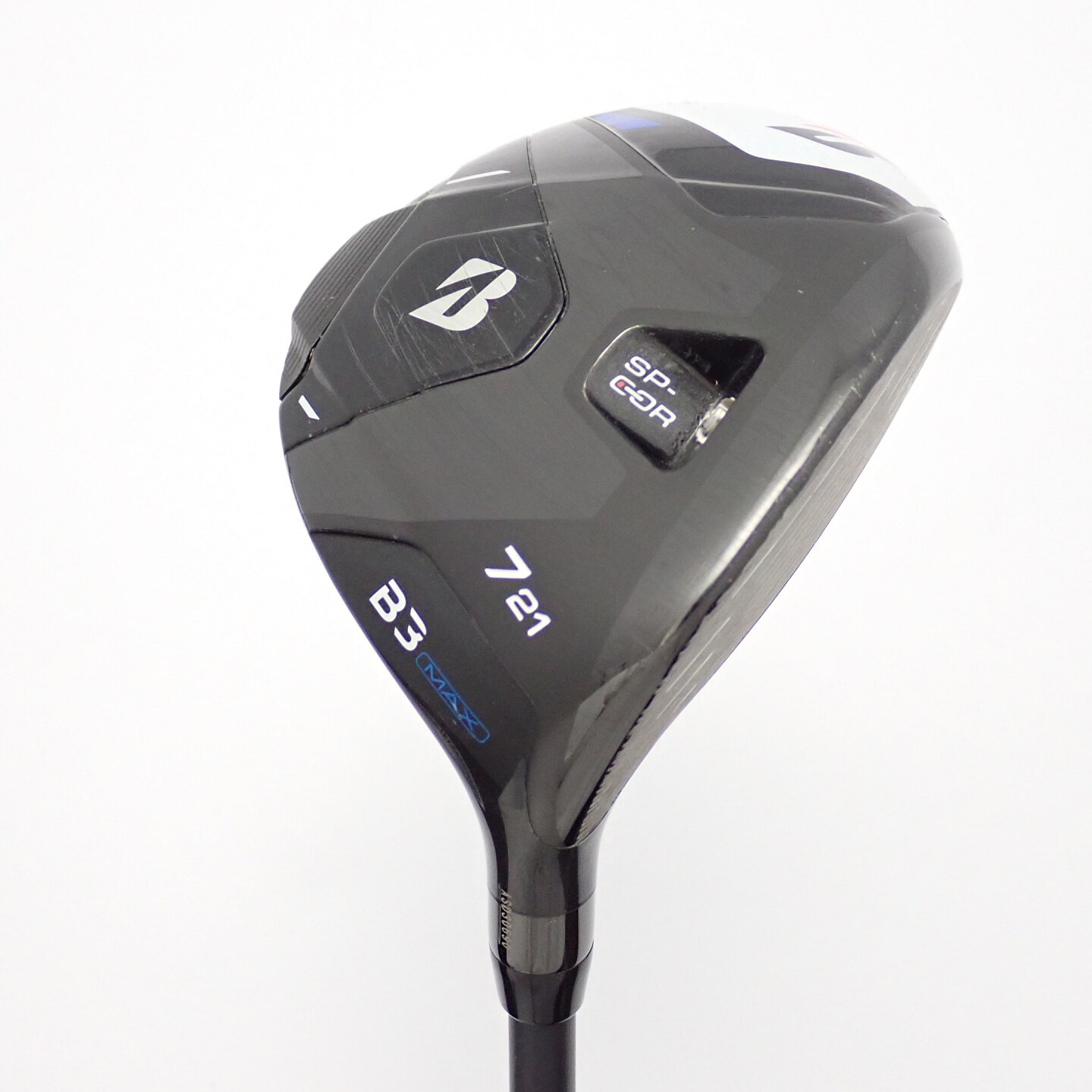 中古】B3 MAX(2024) フェアウェイウッド (ブリヂストン) ブリヂストン