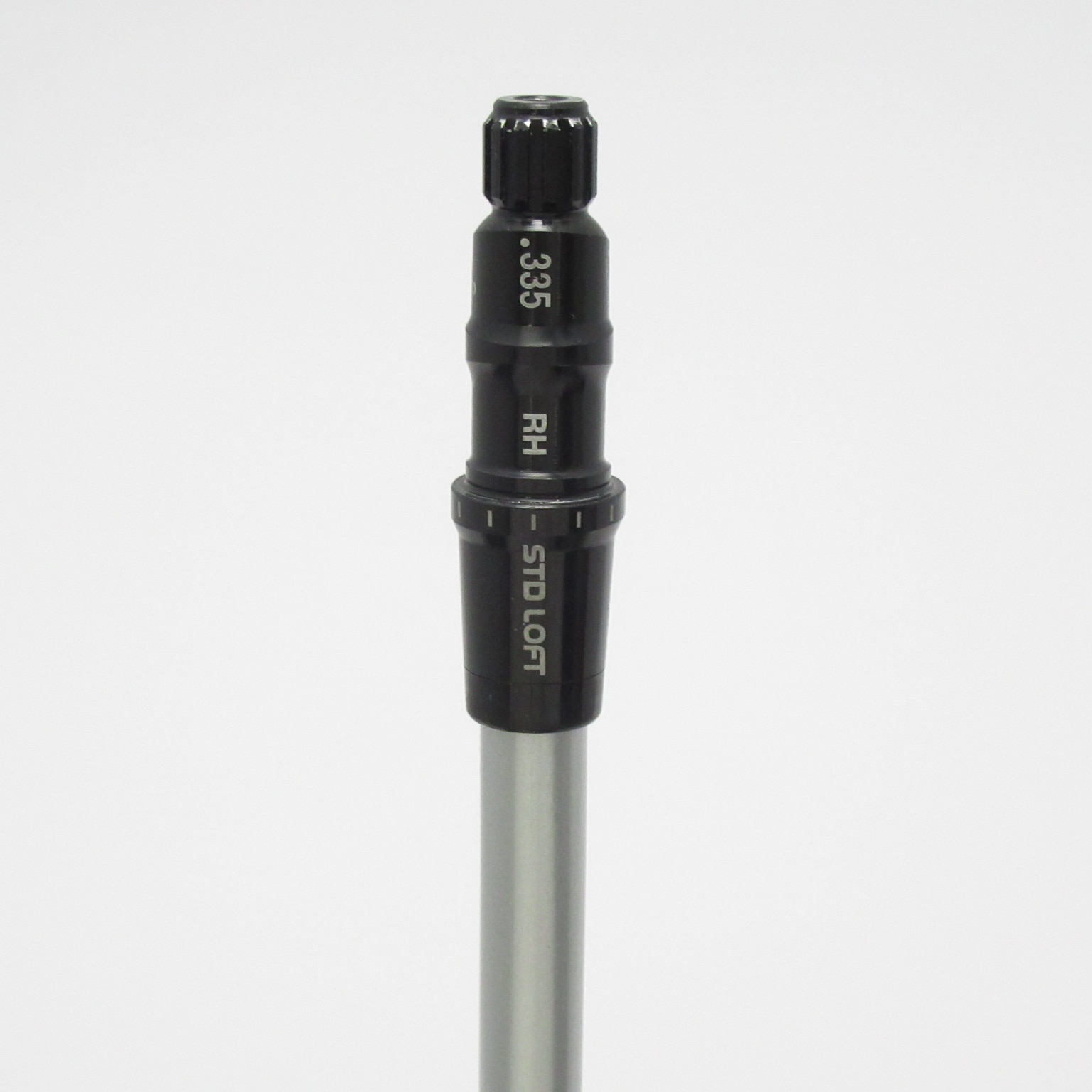 中古】ATTAS KING フェアウェイウッド用_スリーブ付 ATTAS KING 5 SX C