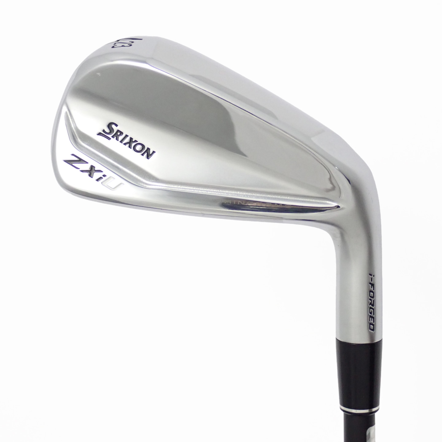 中古】スリクソン ZXiU ユーティリティ Diamana ZXi for HYBRID 23 S