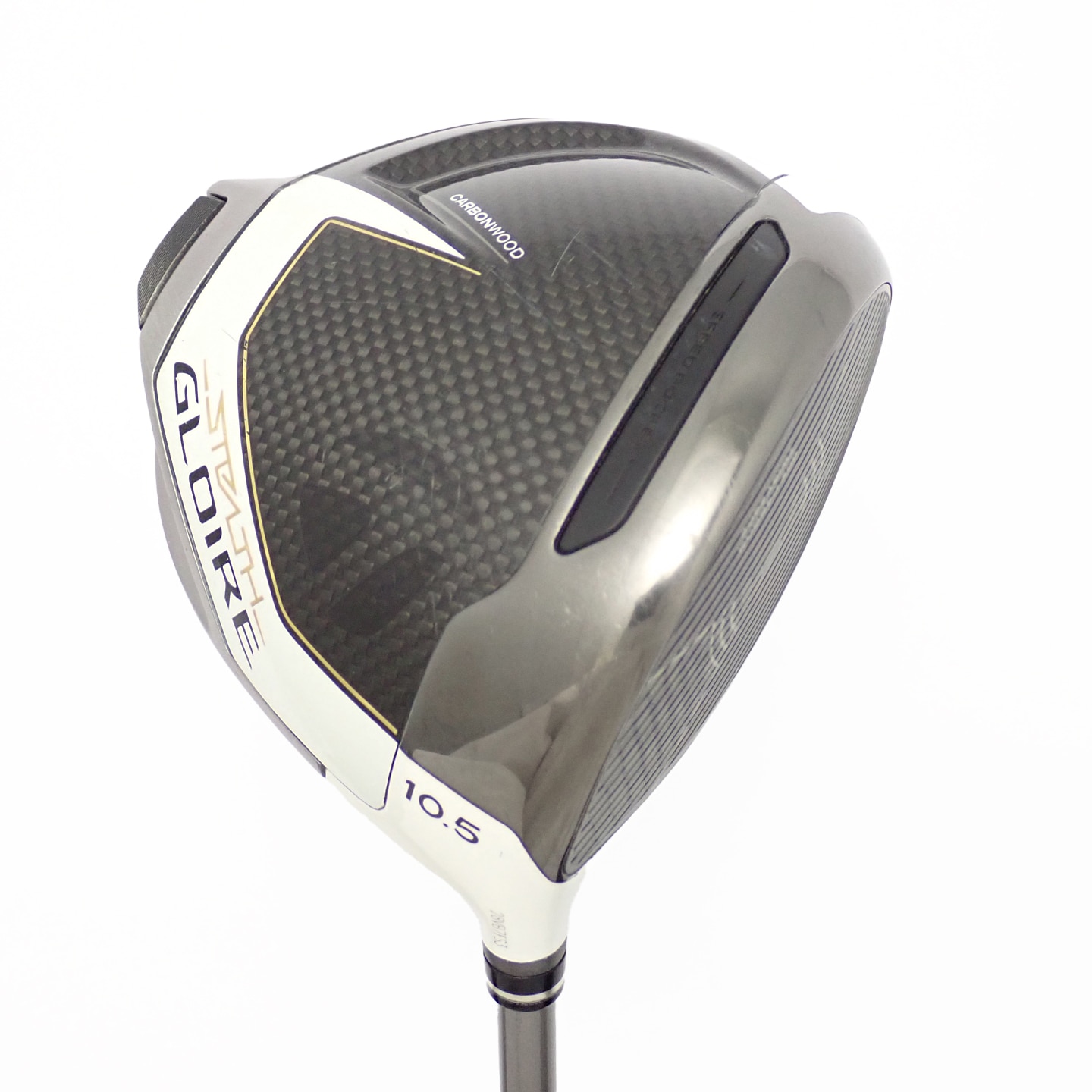 中古】ステルス グローレ ドライバー (テーラーメイド) ステルス 通販