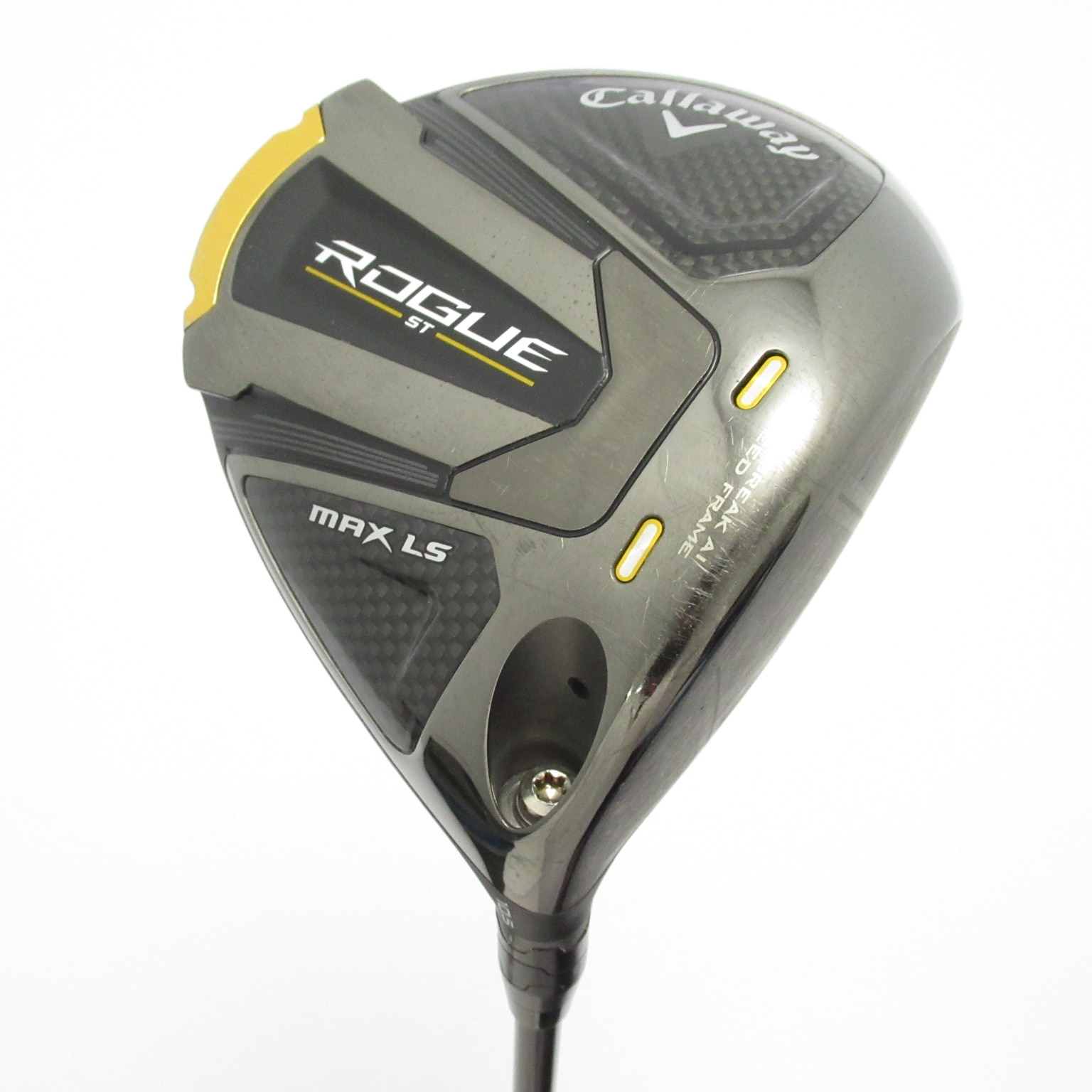 中古】ローグ ST MAX LS ドライバー TENSEI 55 for Callaway（2022