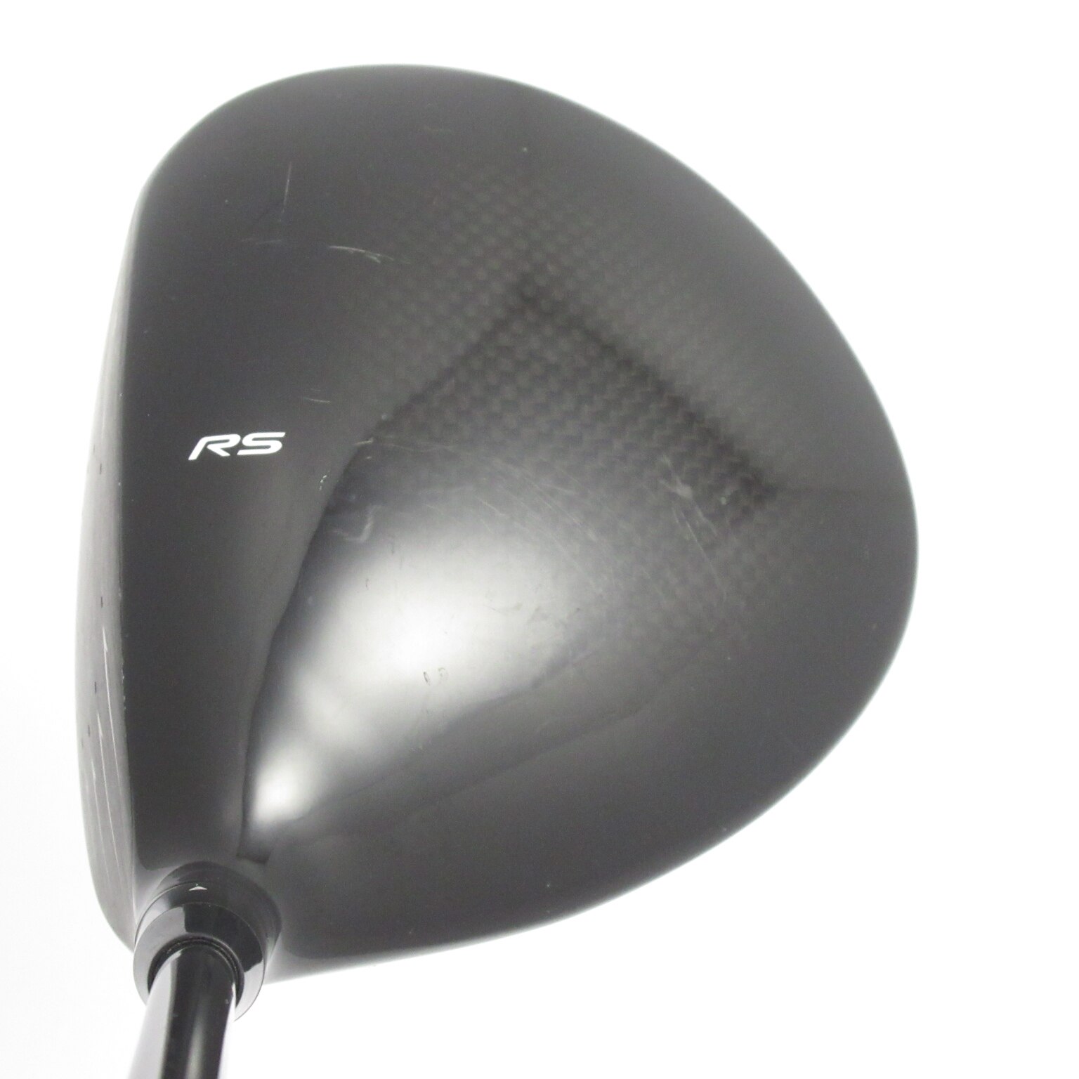 中古】RS JUST F ドライバー Tour AD FOR PRGR 10.5 S D(ドライバー