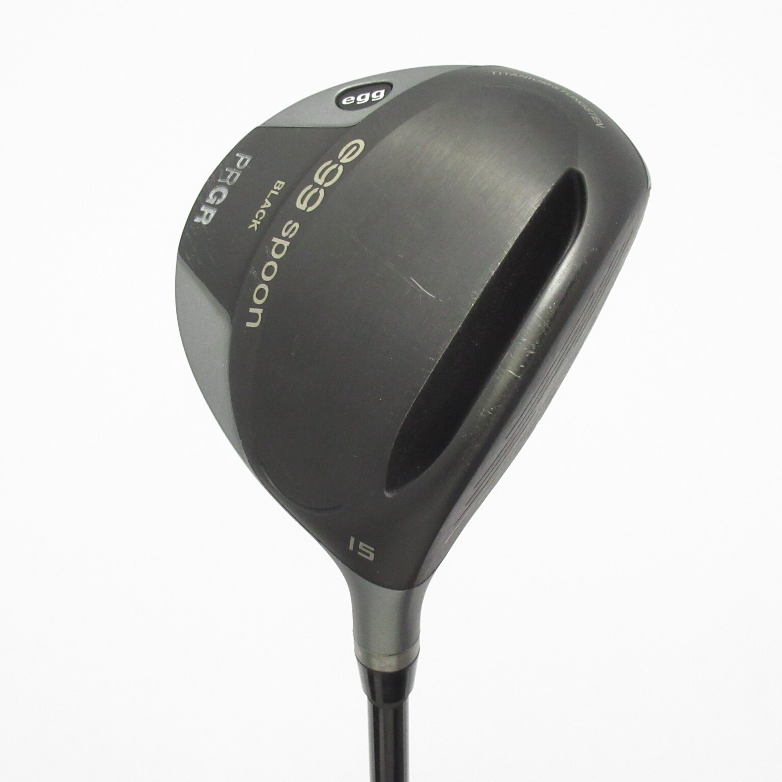 中古】プロギア(PRGR) フェアウェイウッド 通販｜GDO中古ゴルフクラブ