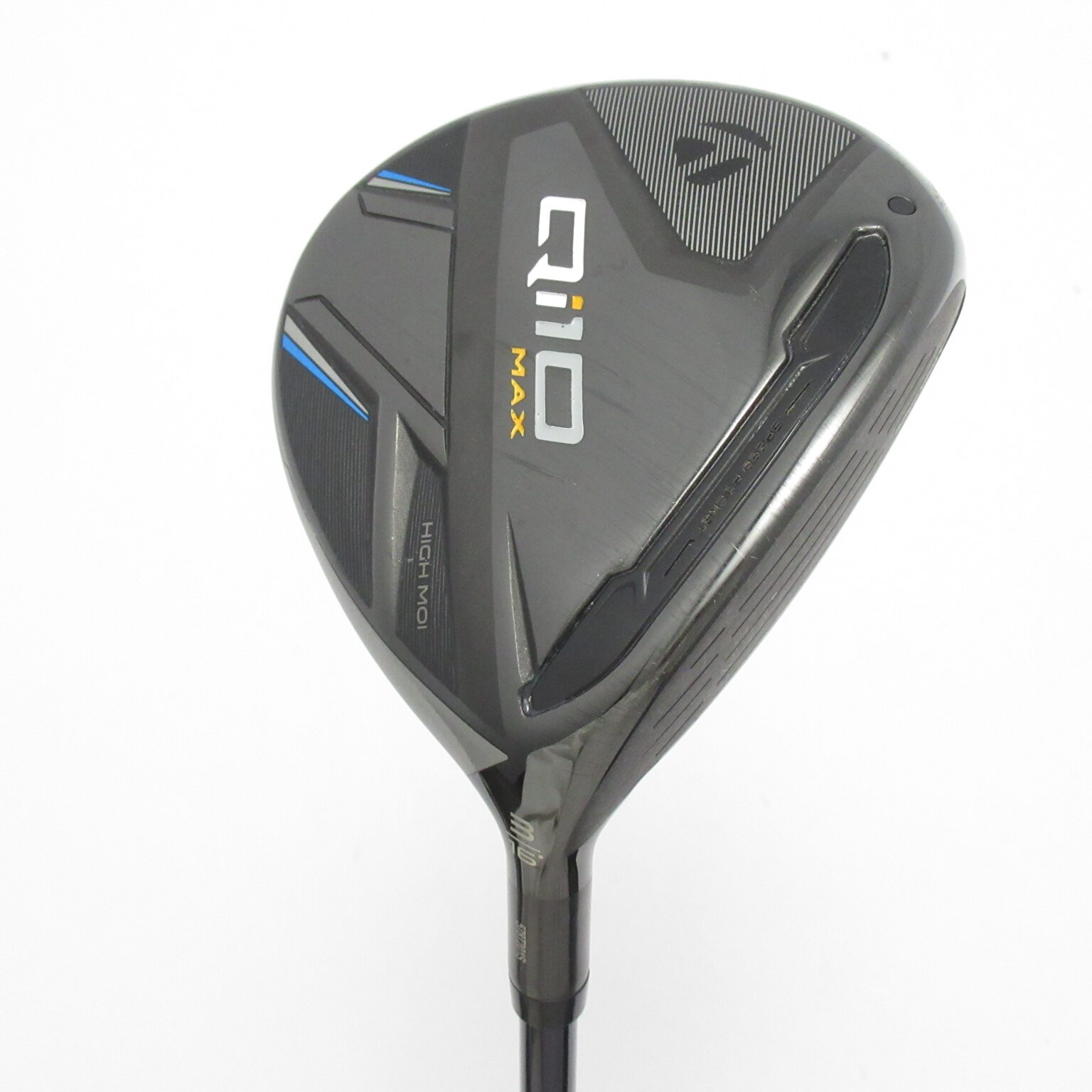 中古】Qi10 フェアウェイウッド (テーラーメイド) 通販｜GDO中古ゴルフ