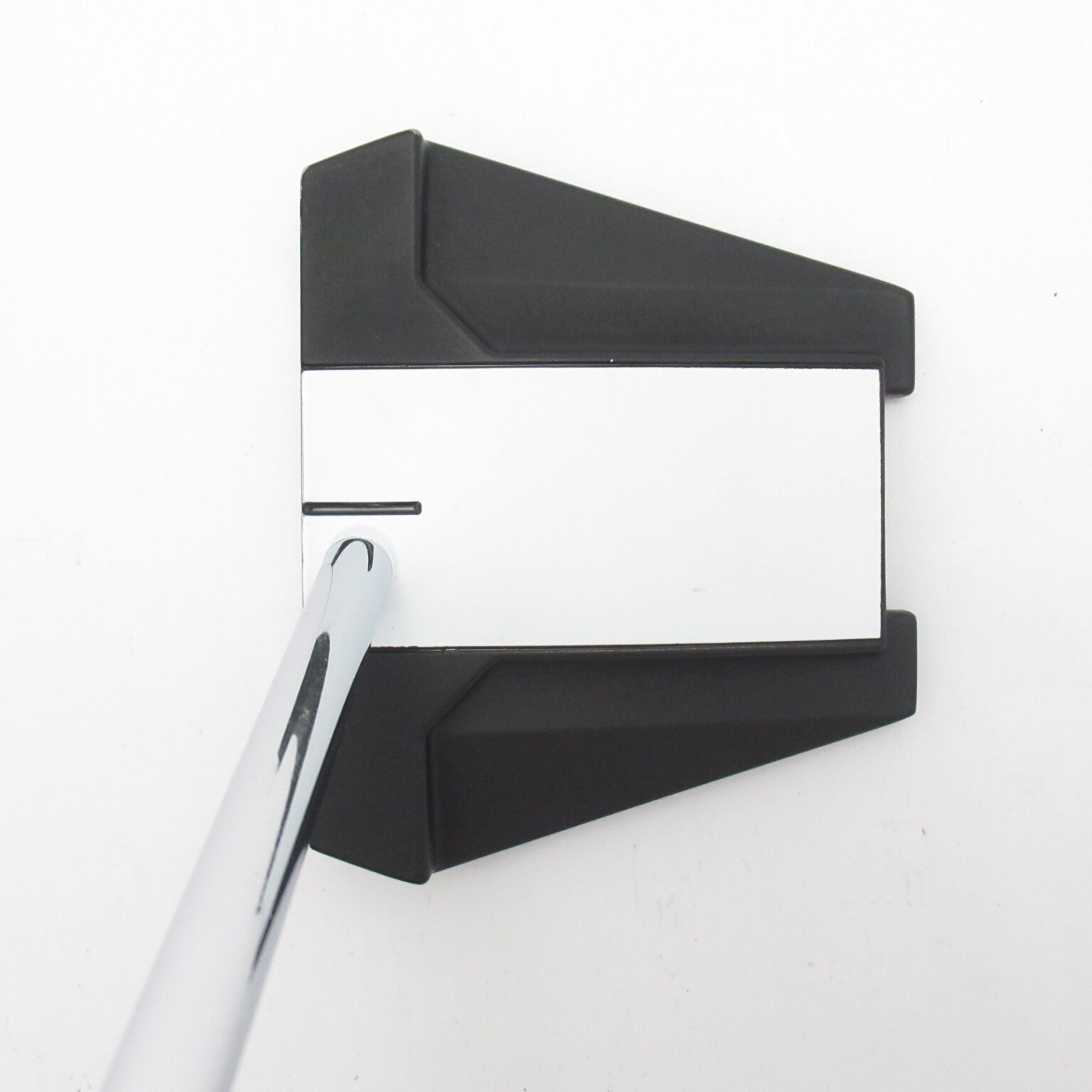 中古】ホワイト・ホット VERSA TWELVE CS パター カーボンスチール複合