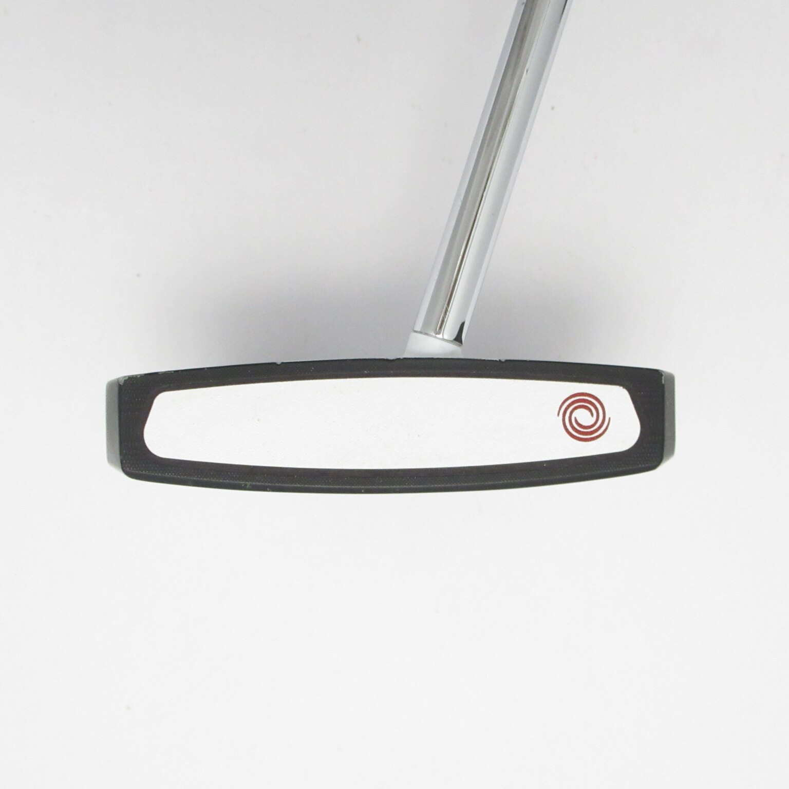 【中古ゴルフクラブ】オデッセイ　VERSA　ホワイト・ホット VERSA TWELVE CS パター カーボンスチール複合シャフト　シャフト：カーボ… 中古】ホワイト・ホット VERSA TWELVE CS パター カーボンスチール複合