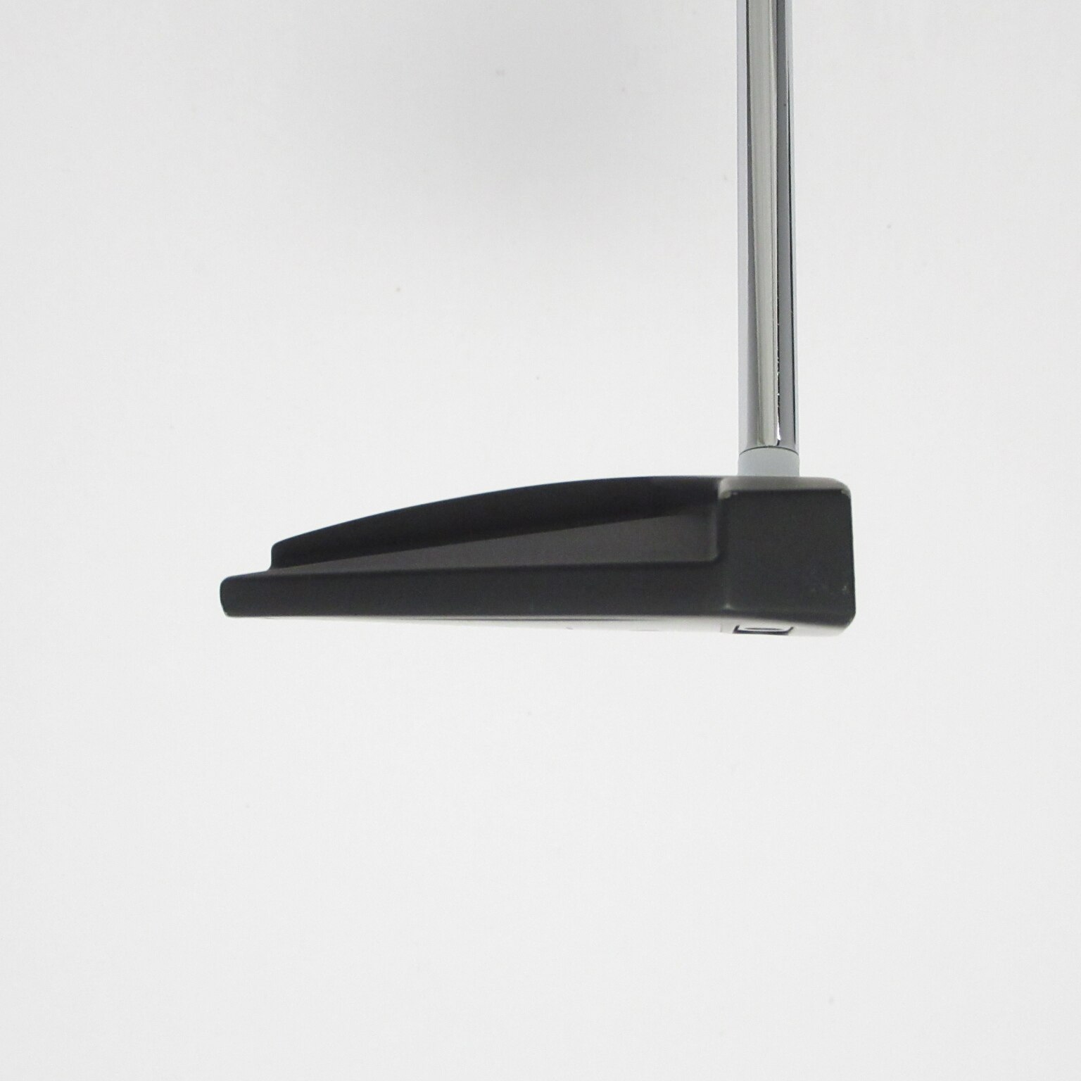 中古】ホワイト・ホット VERSA TWELVE CS パター カーボンスチール複合