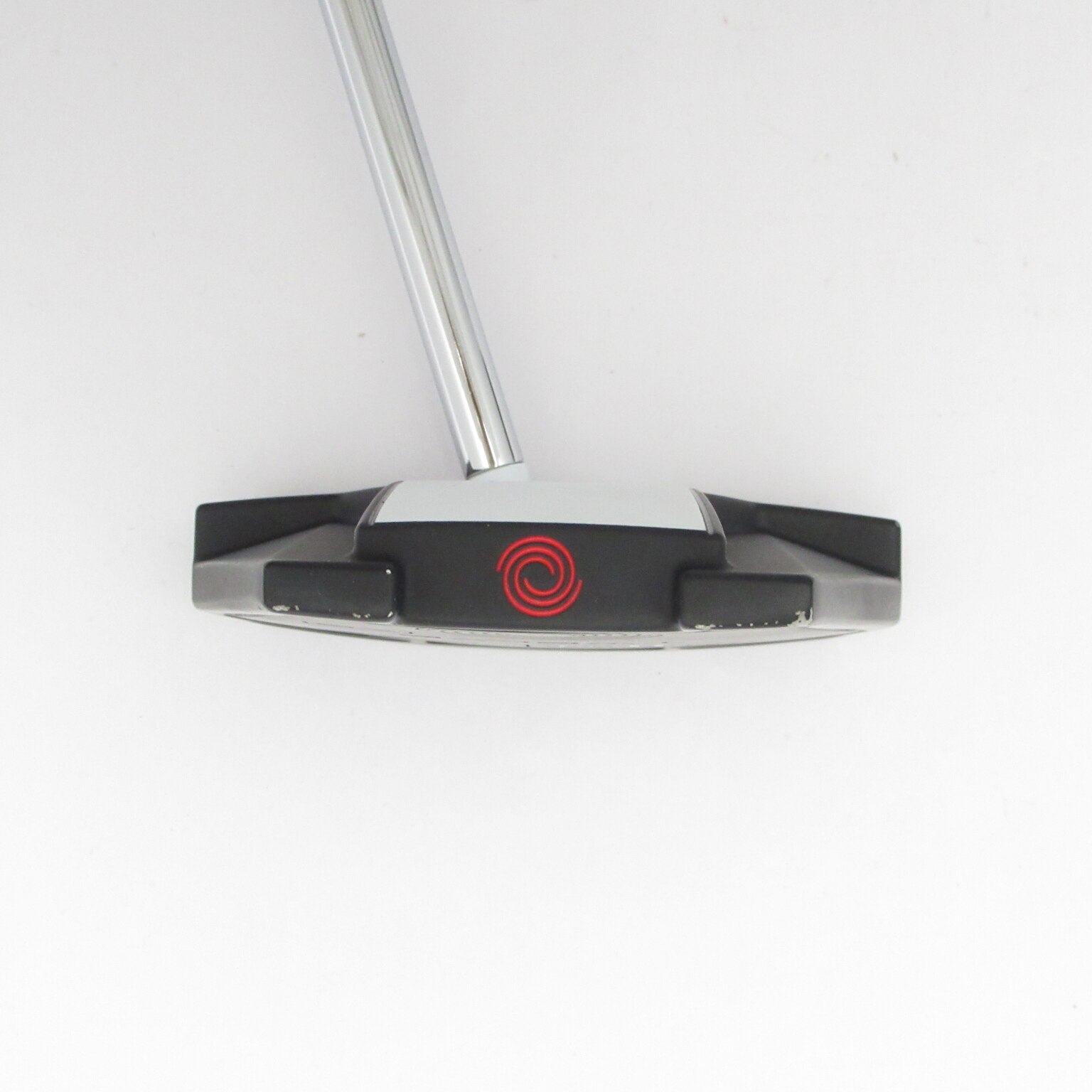 中古】ホワイト・ホット VERSA TWELVE CS パター カーボンスチール複合