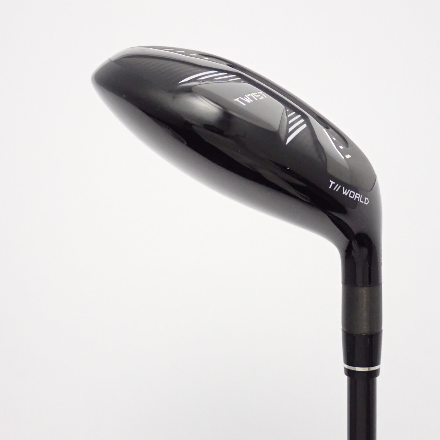 中古】TOUR WORLD TW757 ユーティリティ VIZARD for TW757 21 S CD