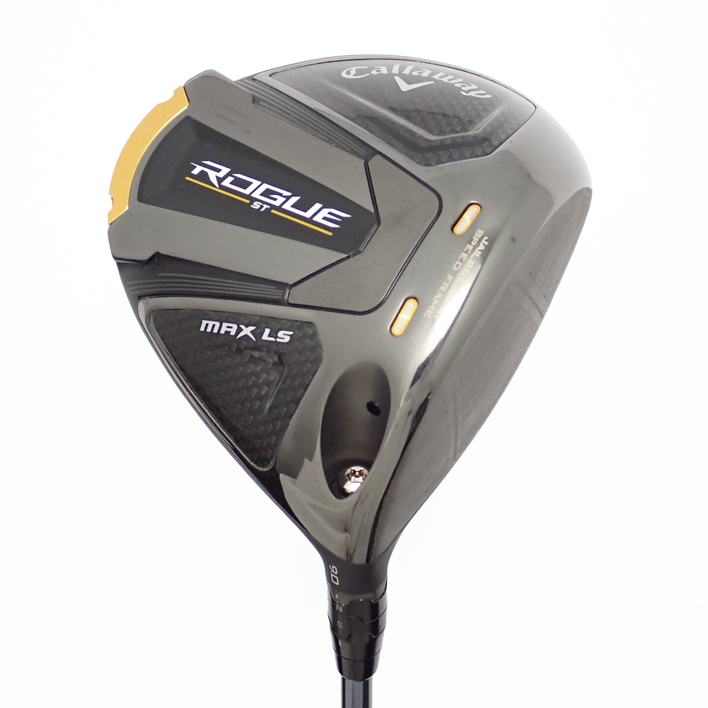 中古】ローグ ST MAX LS ドライバー (キャロウェイ) ローグ 通販｜GDO