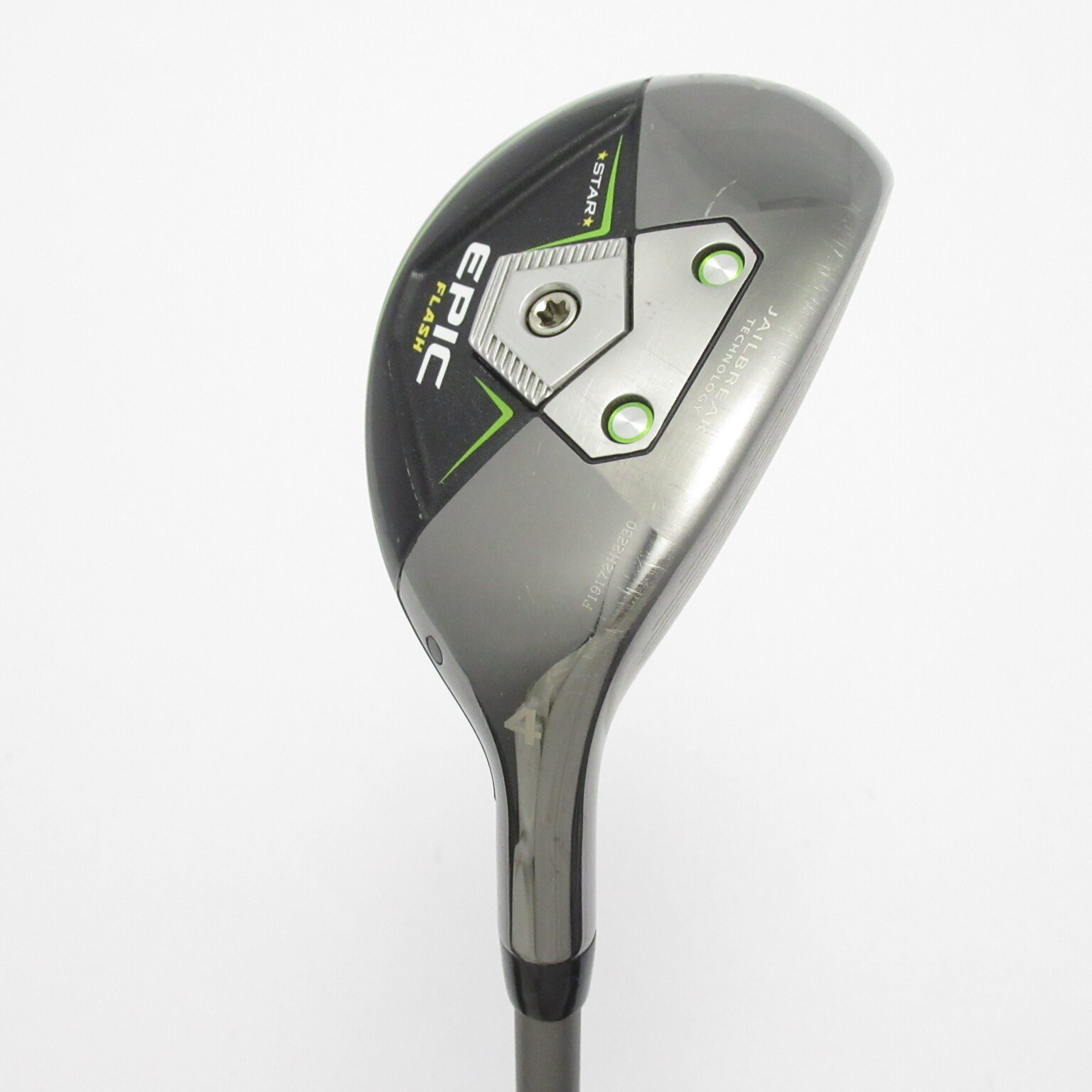 中古】エピック フラッシュ スター ユーティリティ (キャロウェイ