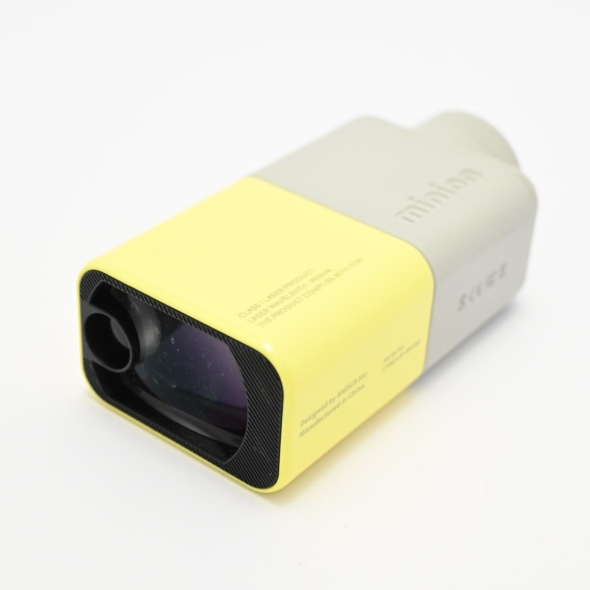 【未使用】キャディトーク CaddyTalk Minion ミニオン Amazon.co.jp: ゴルフゾン(GOLFZON) CaddyTalk(キャディトーク) Caddy