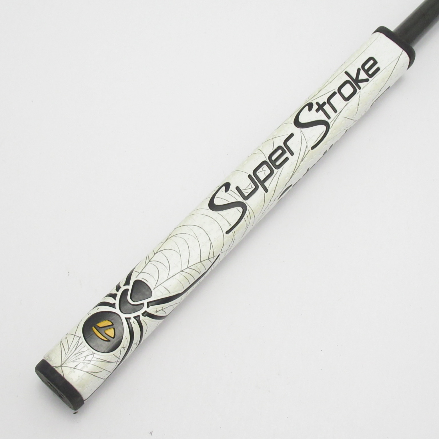 中古】スパイダー TOUR X TruePath クランクネック パター スチール