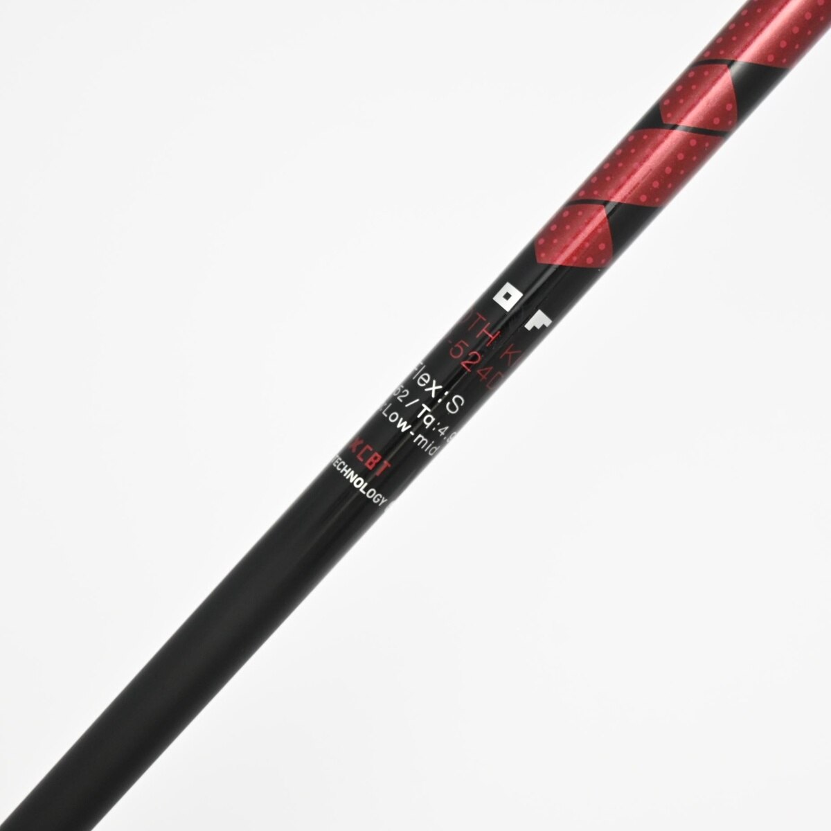 中古】オノフ AKA(2024) ドライバー SMOOTH KICK MP-524D 10.5 S CD