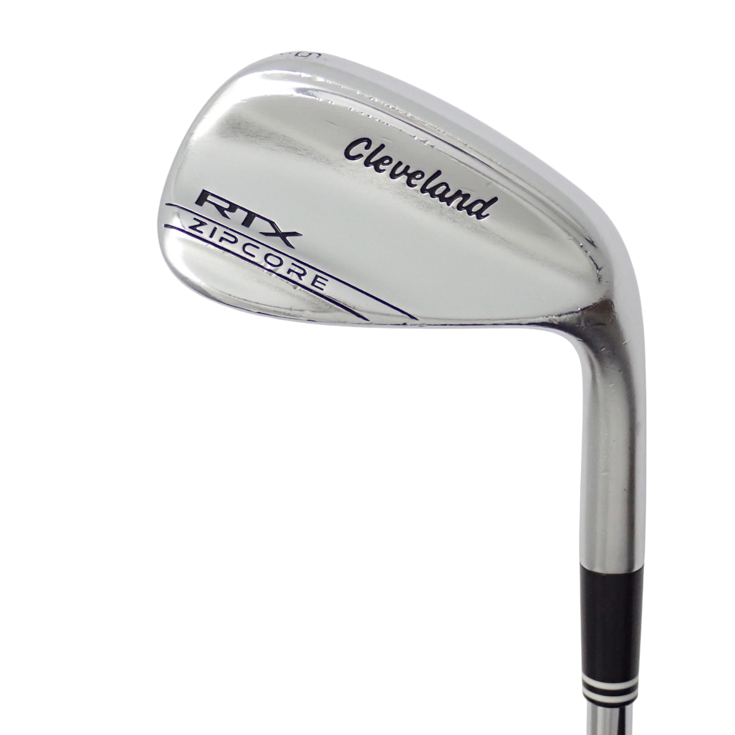 ディアマナサンプウェッジ９５ ２本セット中古 中古】RTX ジップコア ツアーサテン ウェッジ N.S.PRO 950GH 46-10 S