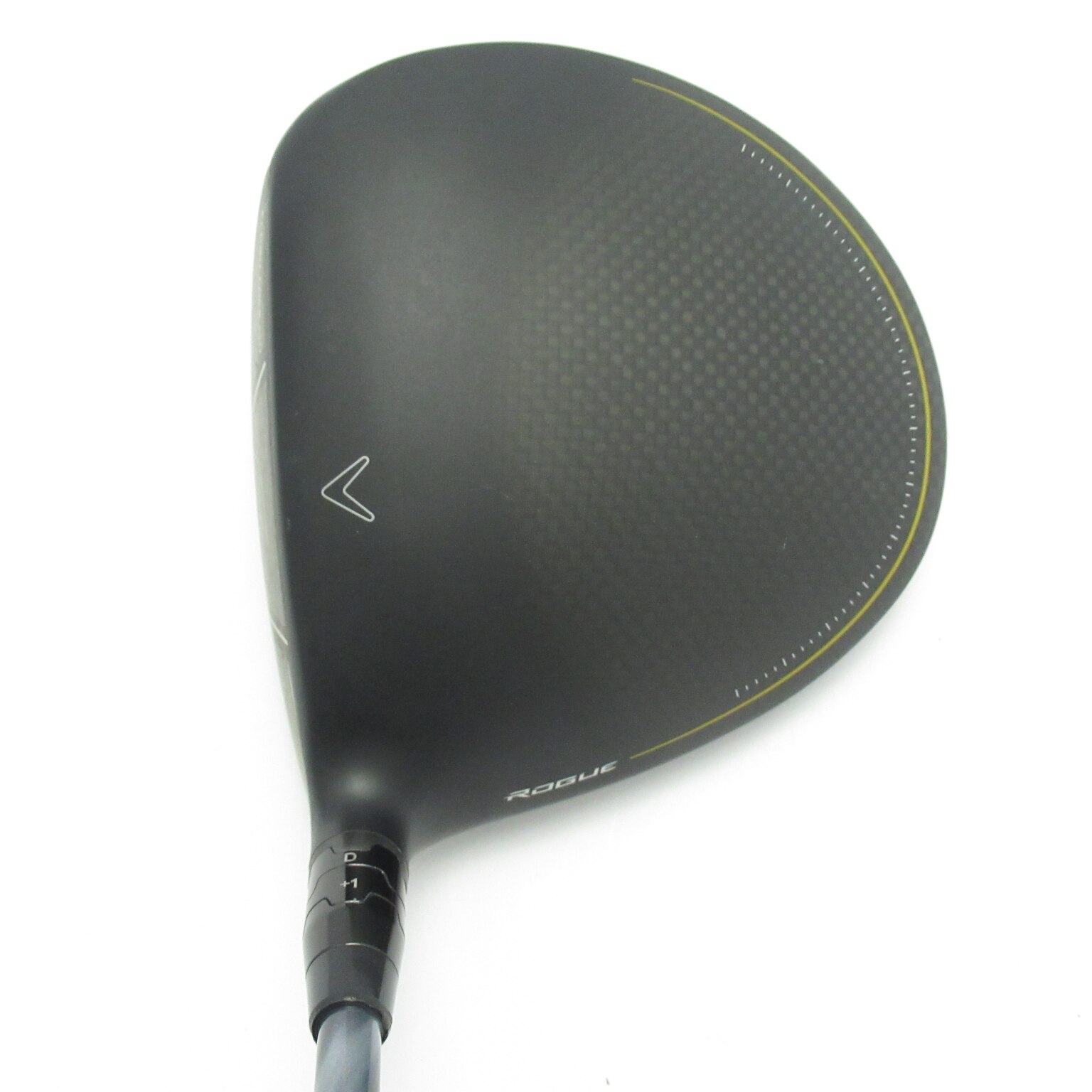 中古】ローグ ST MAX D ドライバー Speeder 661 EVOLUTION VI 10.5 S C