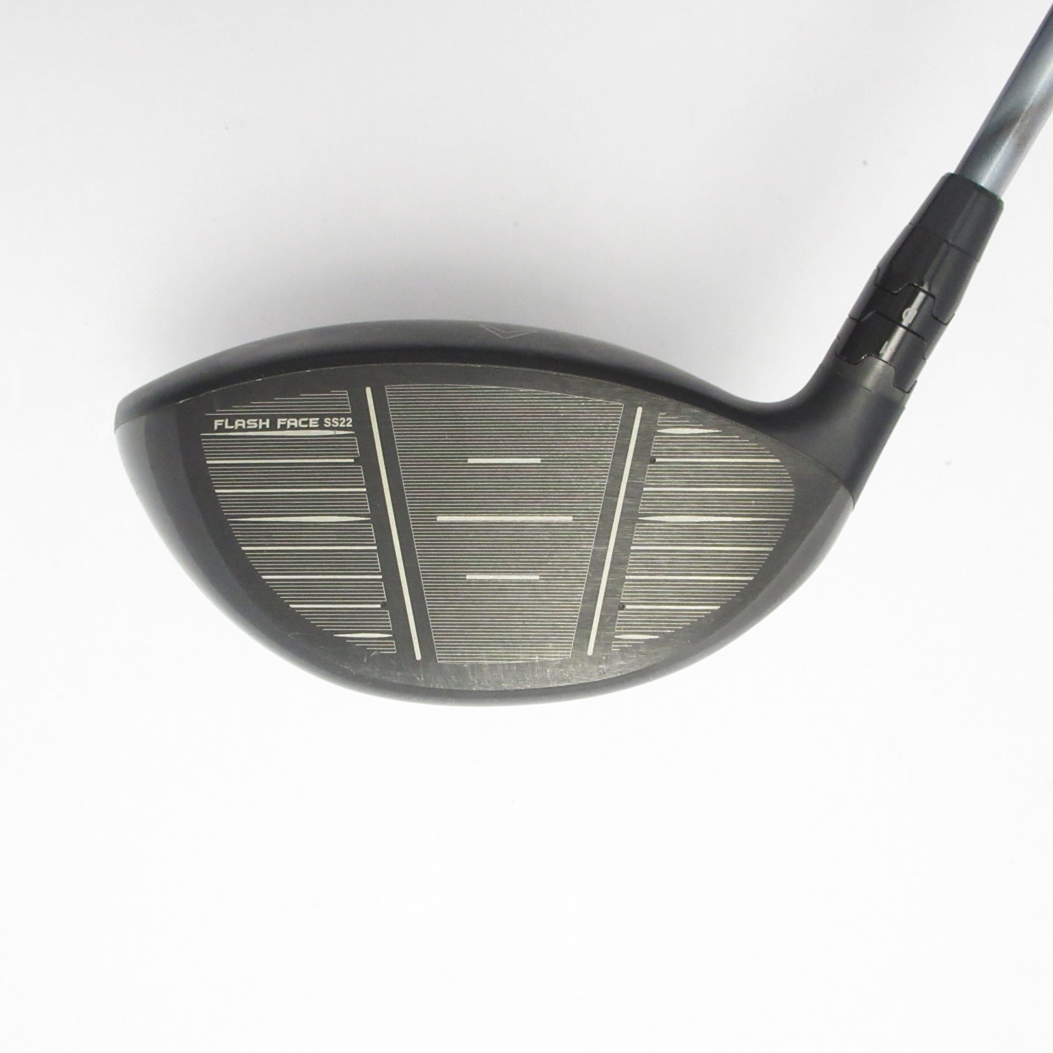 中古】ローグ ST MAX D ドライバー Speeder 661 EVOLUTION VI 10.5 S C