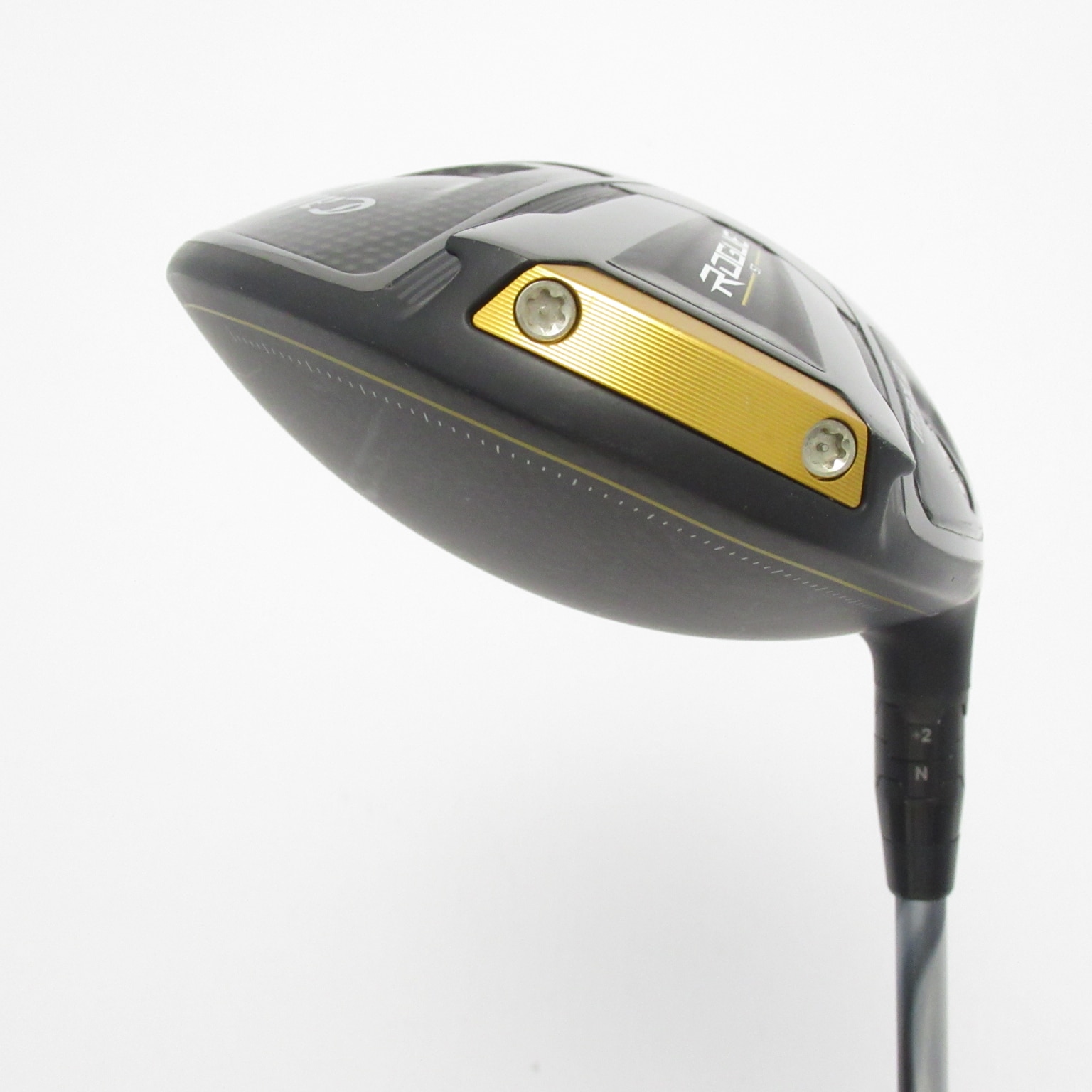 中古】ローグ ST MAX D ドライバー Speeder 661 EVOLUTION VI 10.5 S C